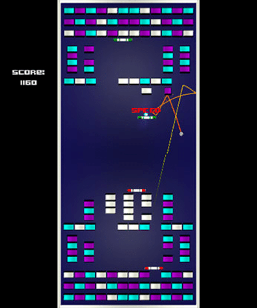 Bricks Defender 2 screenshot