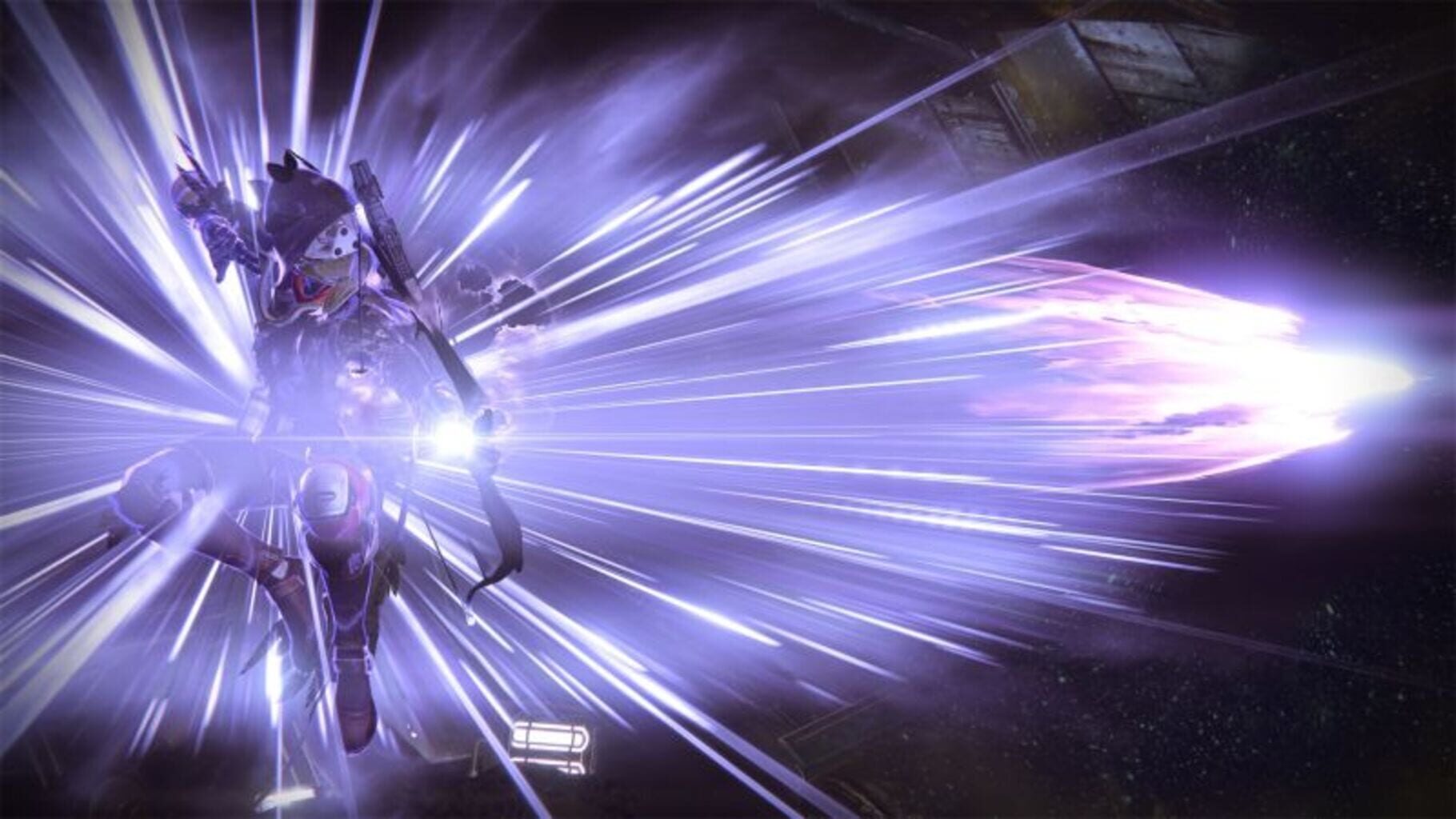 Captura de pantalla - Destiny: The Taken King - Legendary Edition