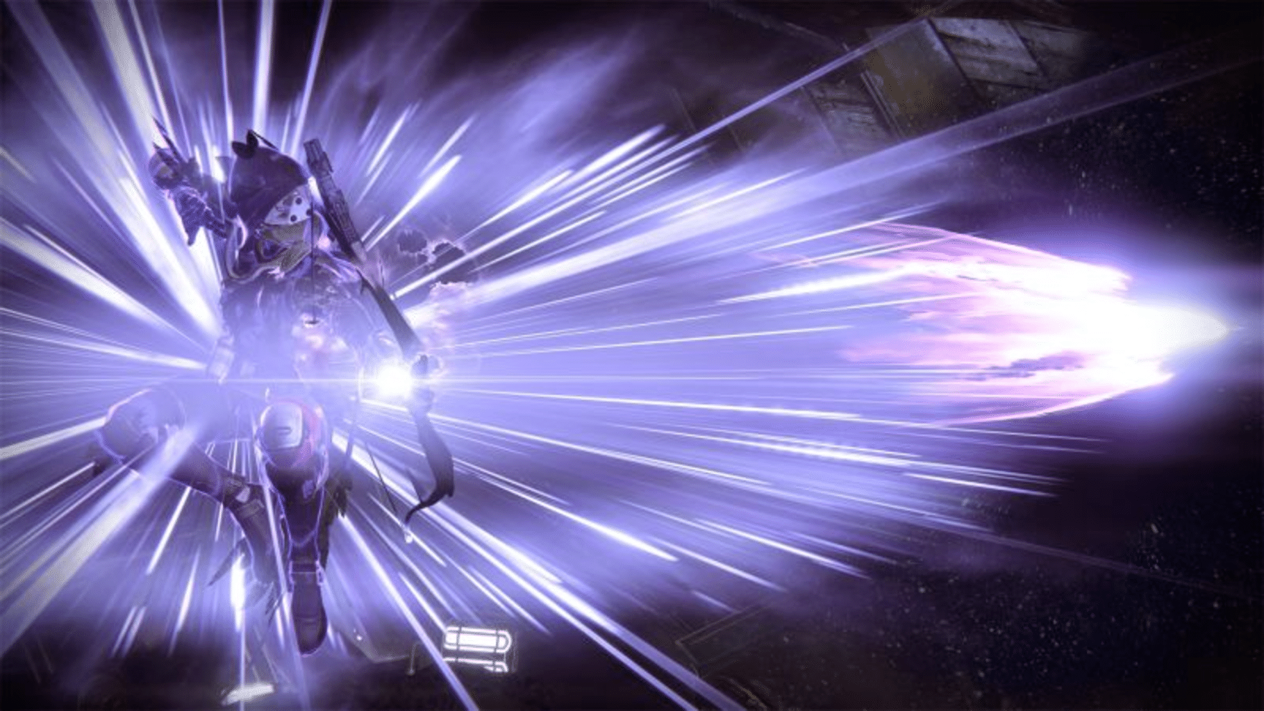 Destiny: The Taken King - Legendary Edition screenshot