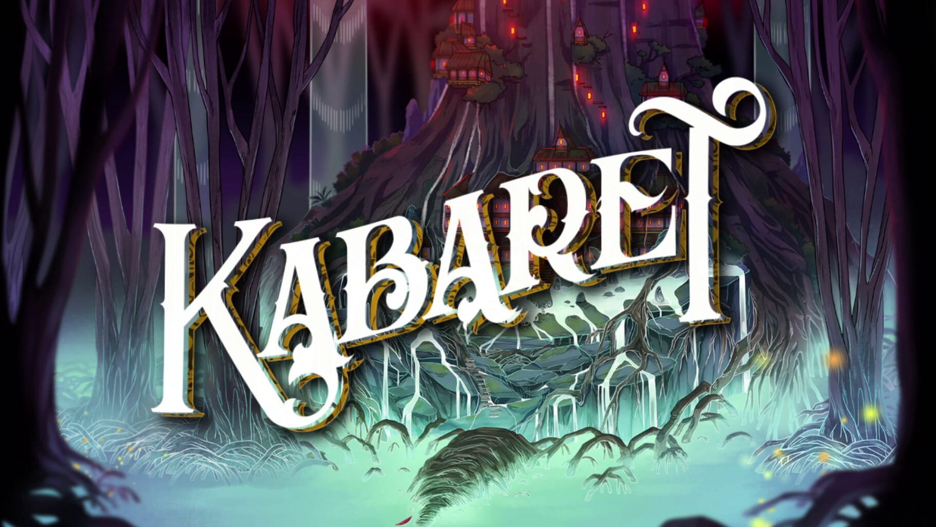Captura de pantalla - Kabaret