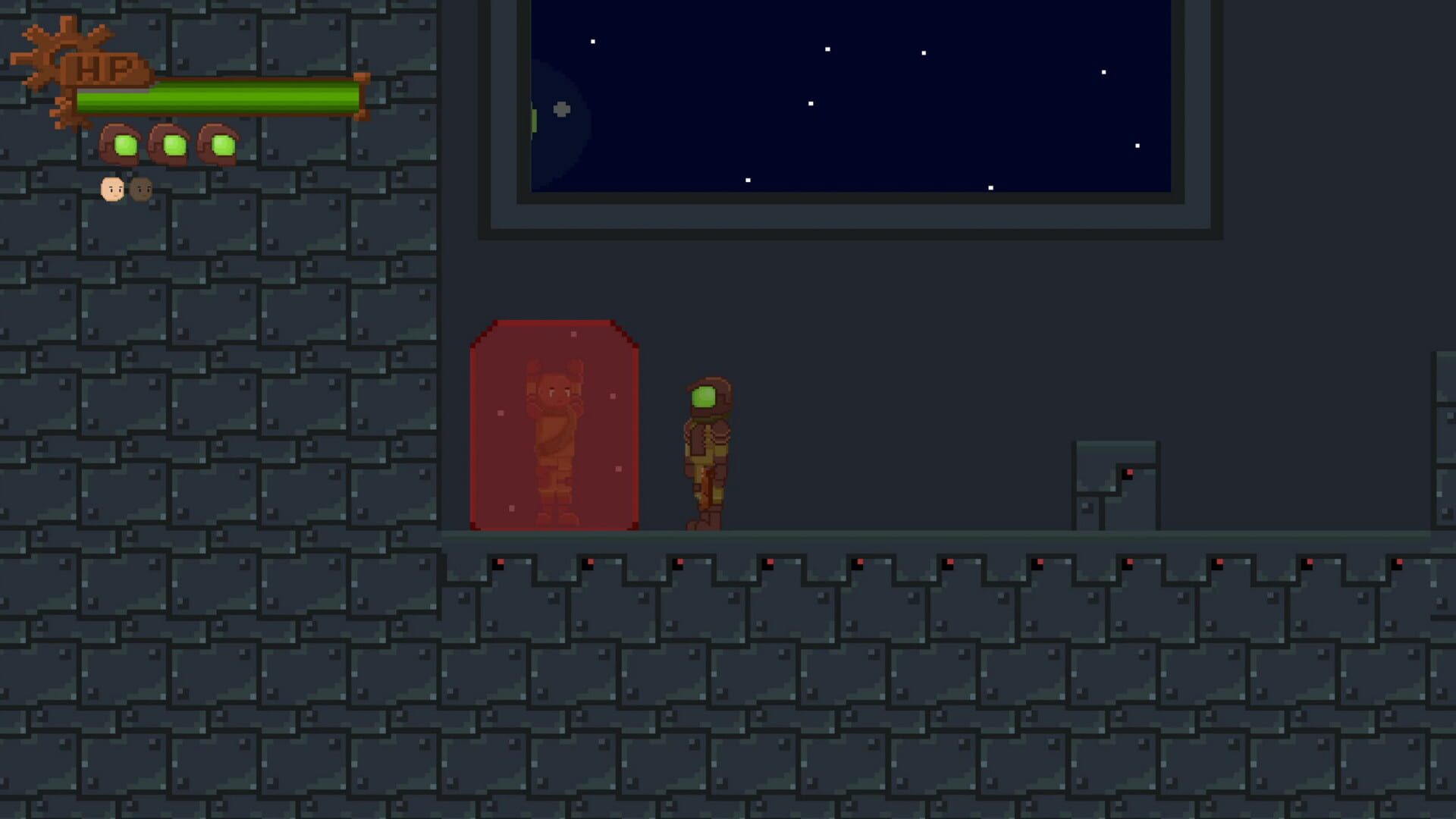 Pilfered Liberty - Screenshot