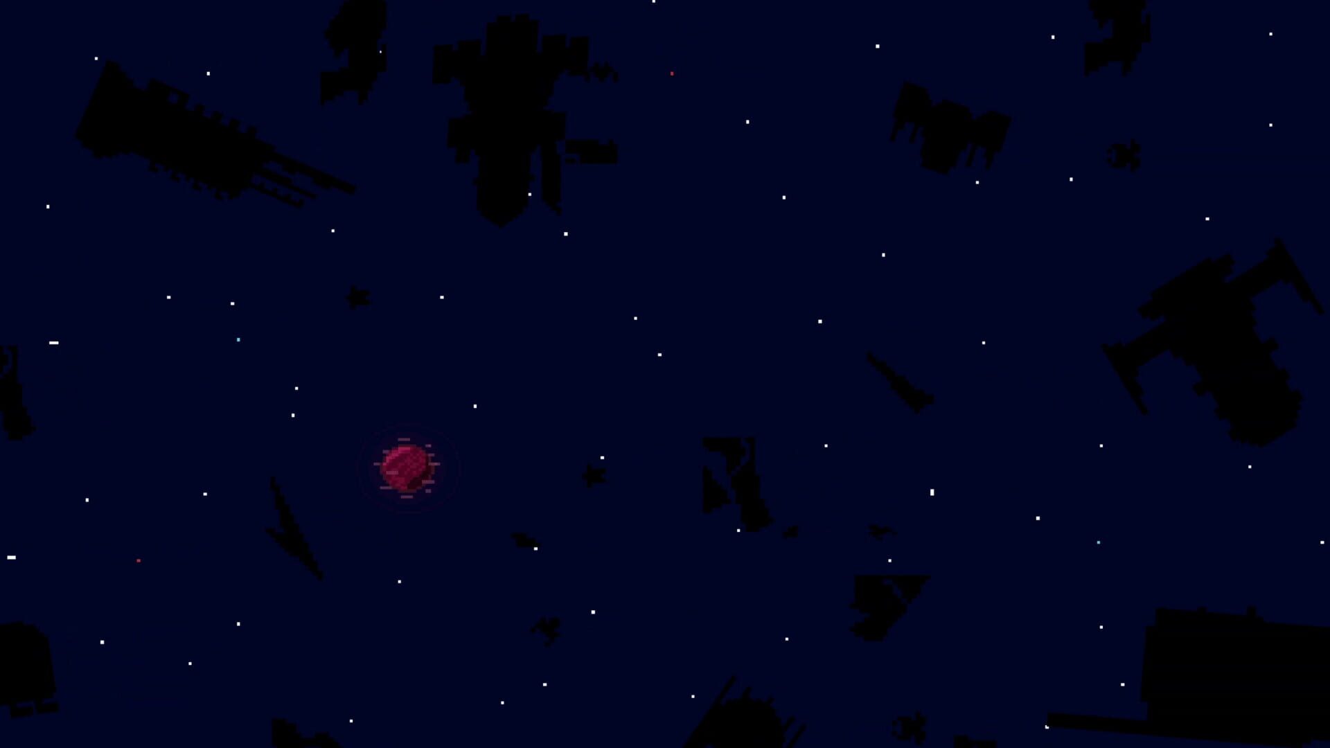 Pilfered Liberty - Screenshot
