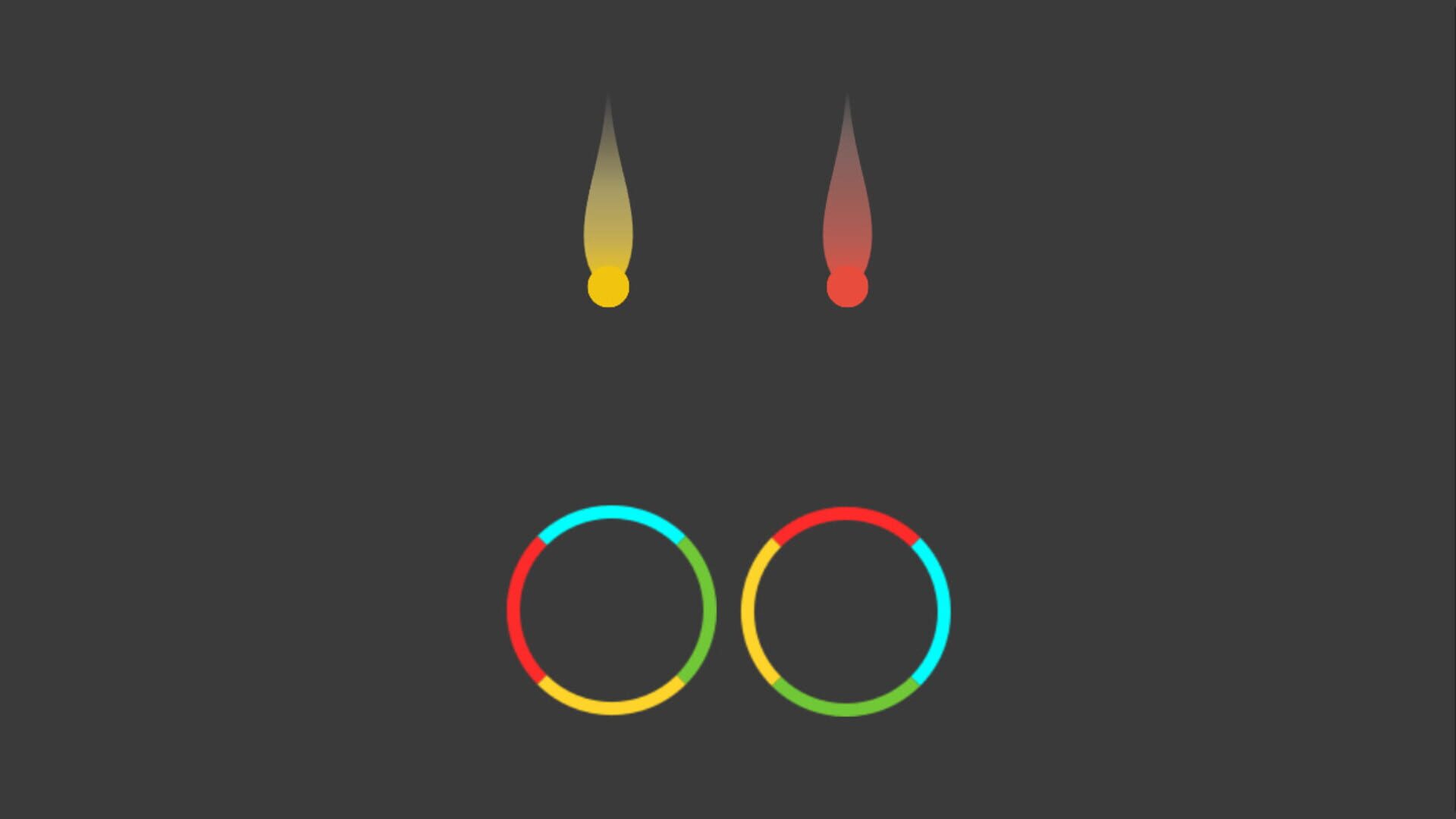 BrainTeaser - Screenshot