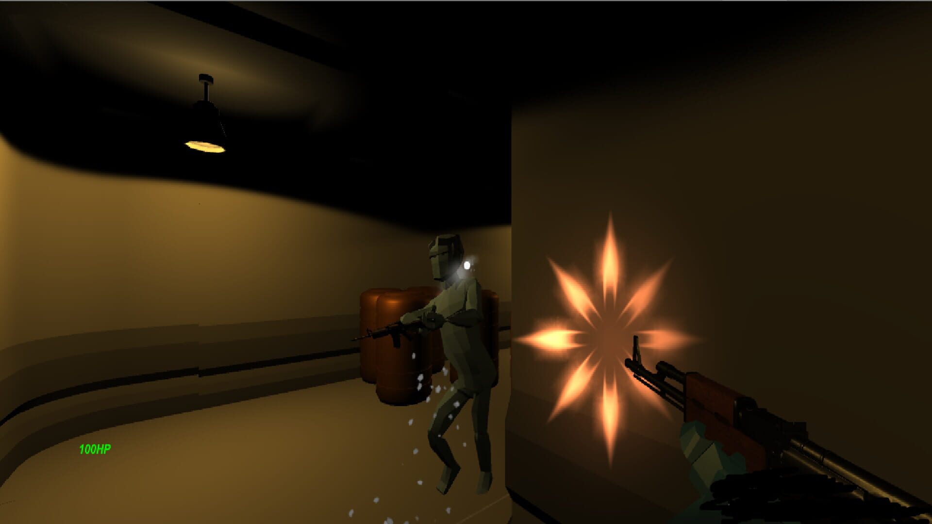 Gun'eM - Screenshot