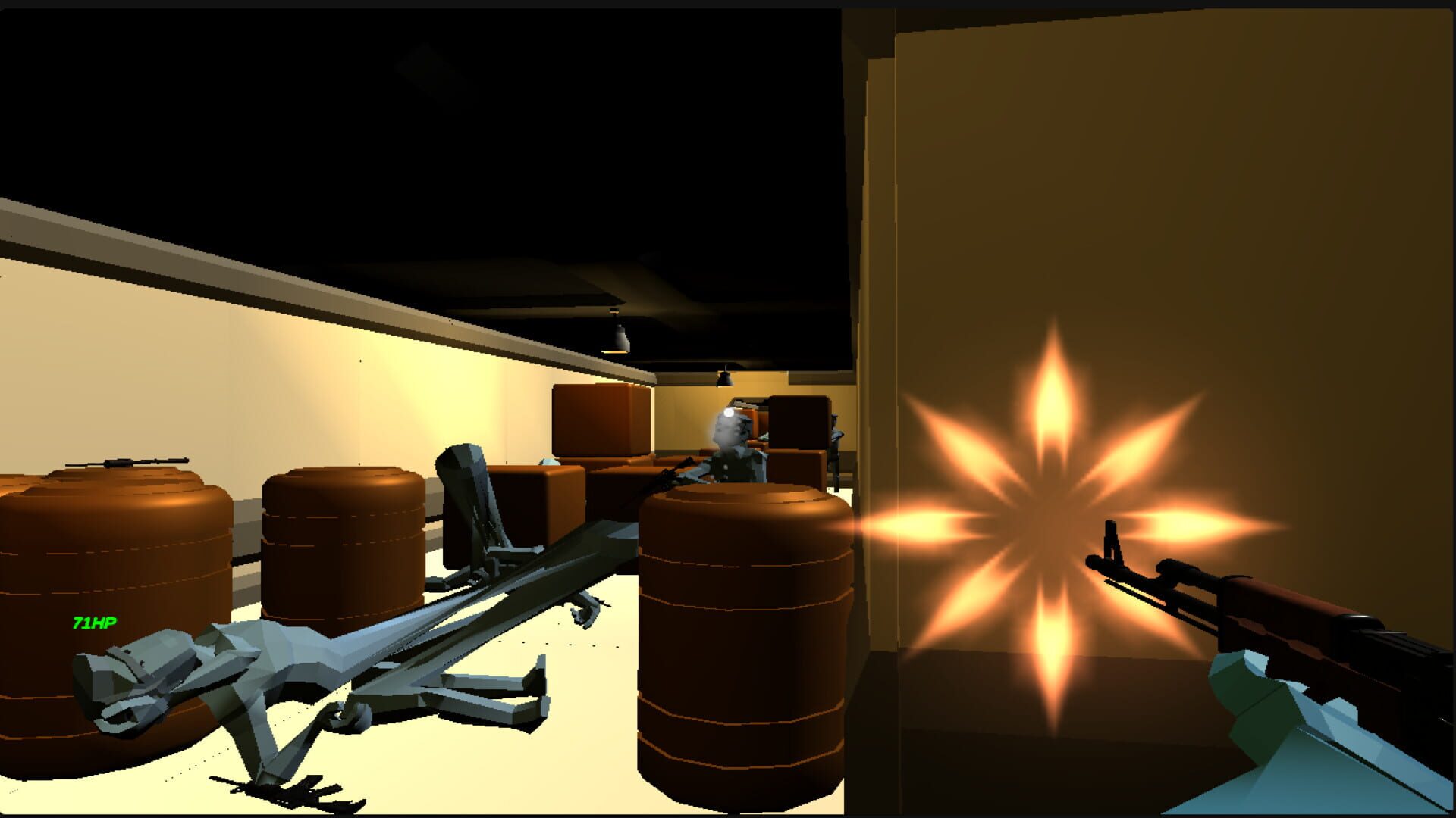 Gun'eM - Screenshot