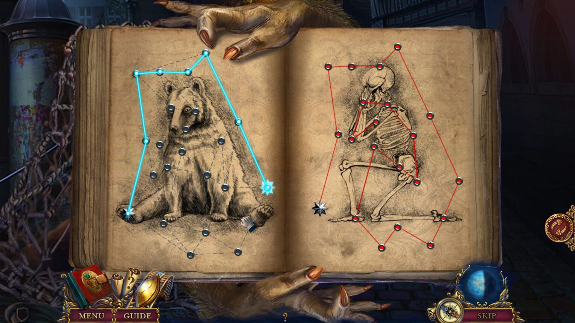 Whispered Secrets: Ripple of the Heart - Collector's Edition