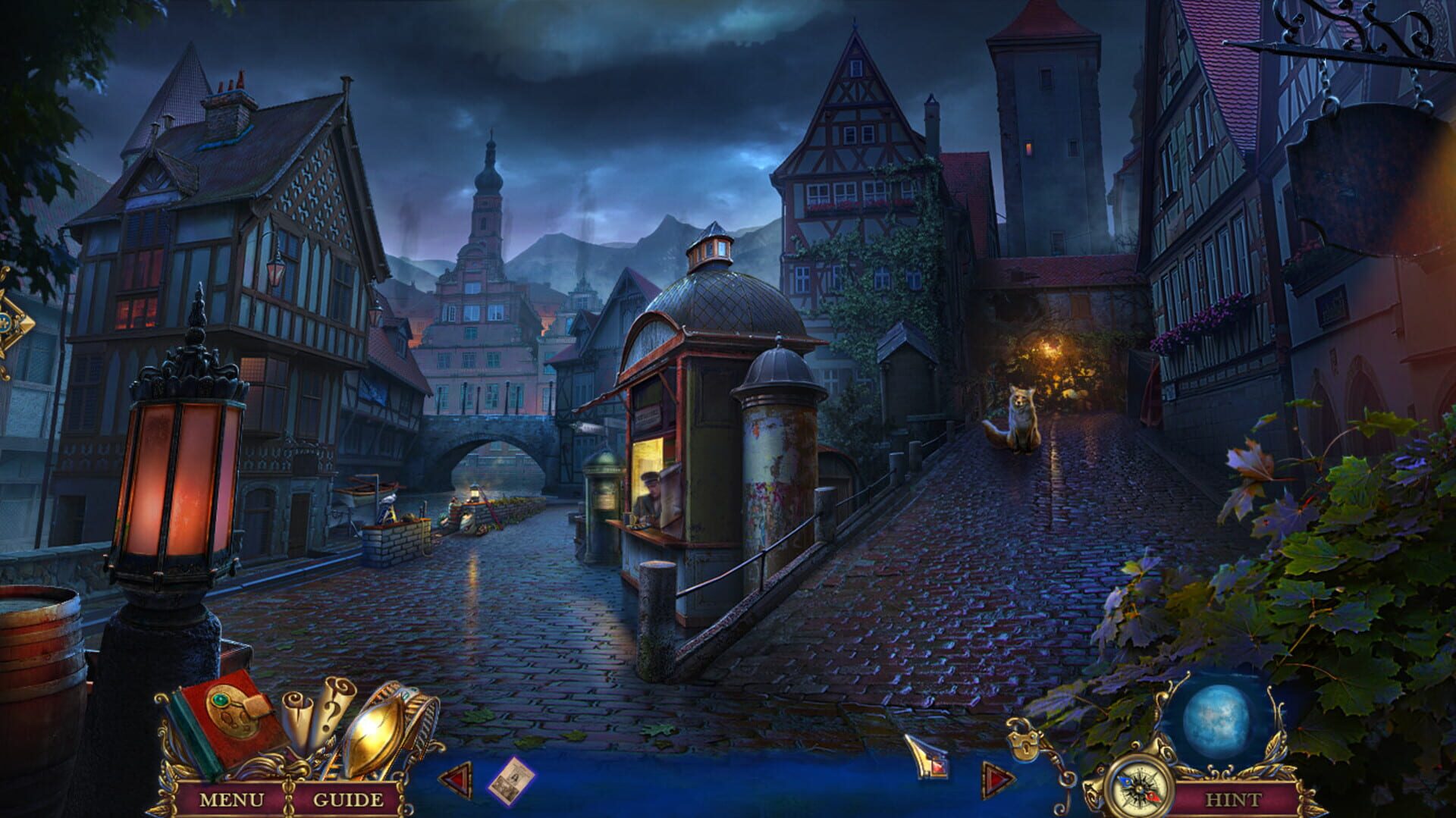 Whispered Secrets: Ripple of the Heart - Collector's Edition