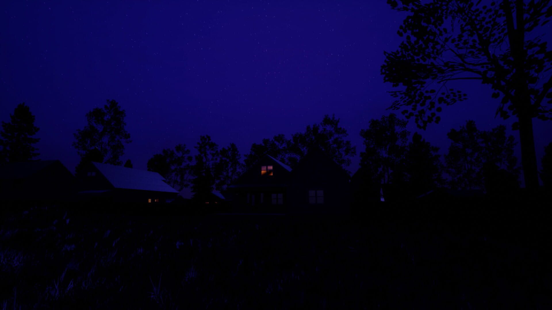 Irene.House - Screenshot