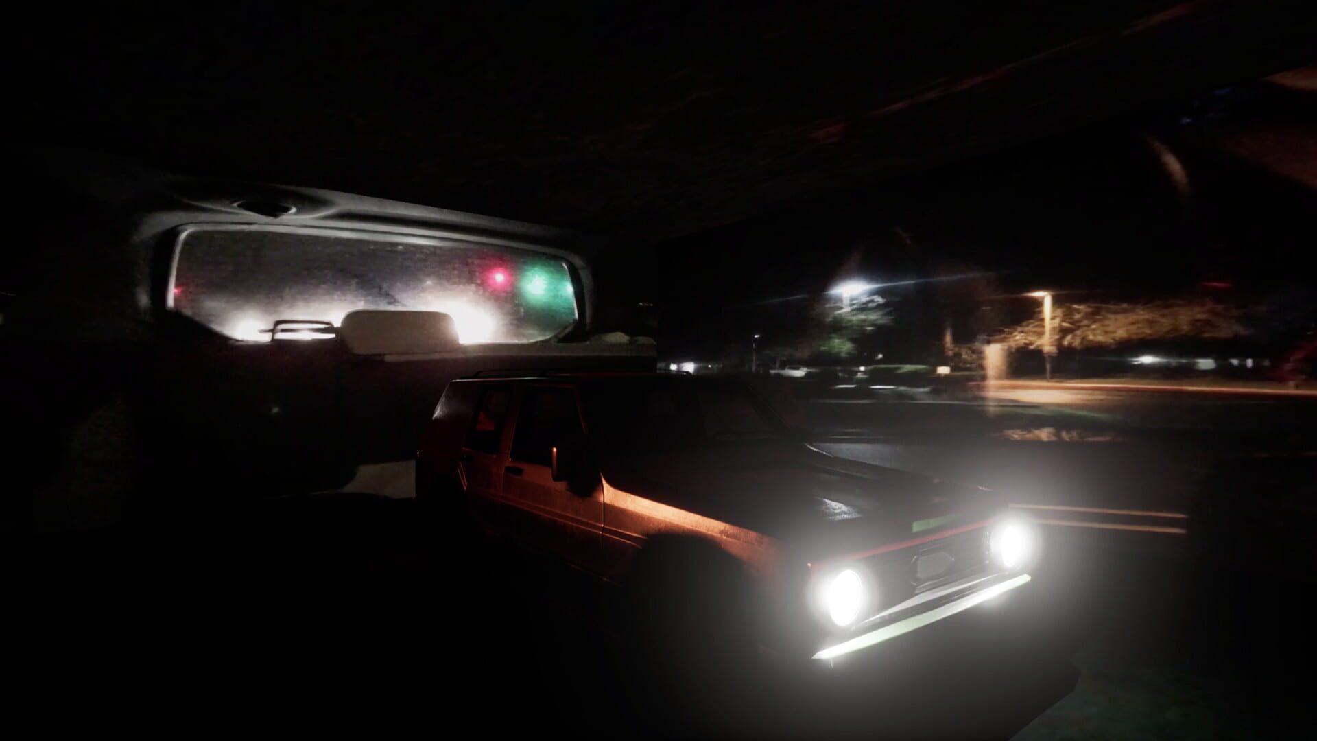 Irene.House - Screenshot
