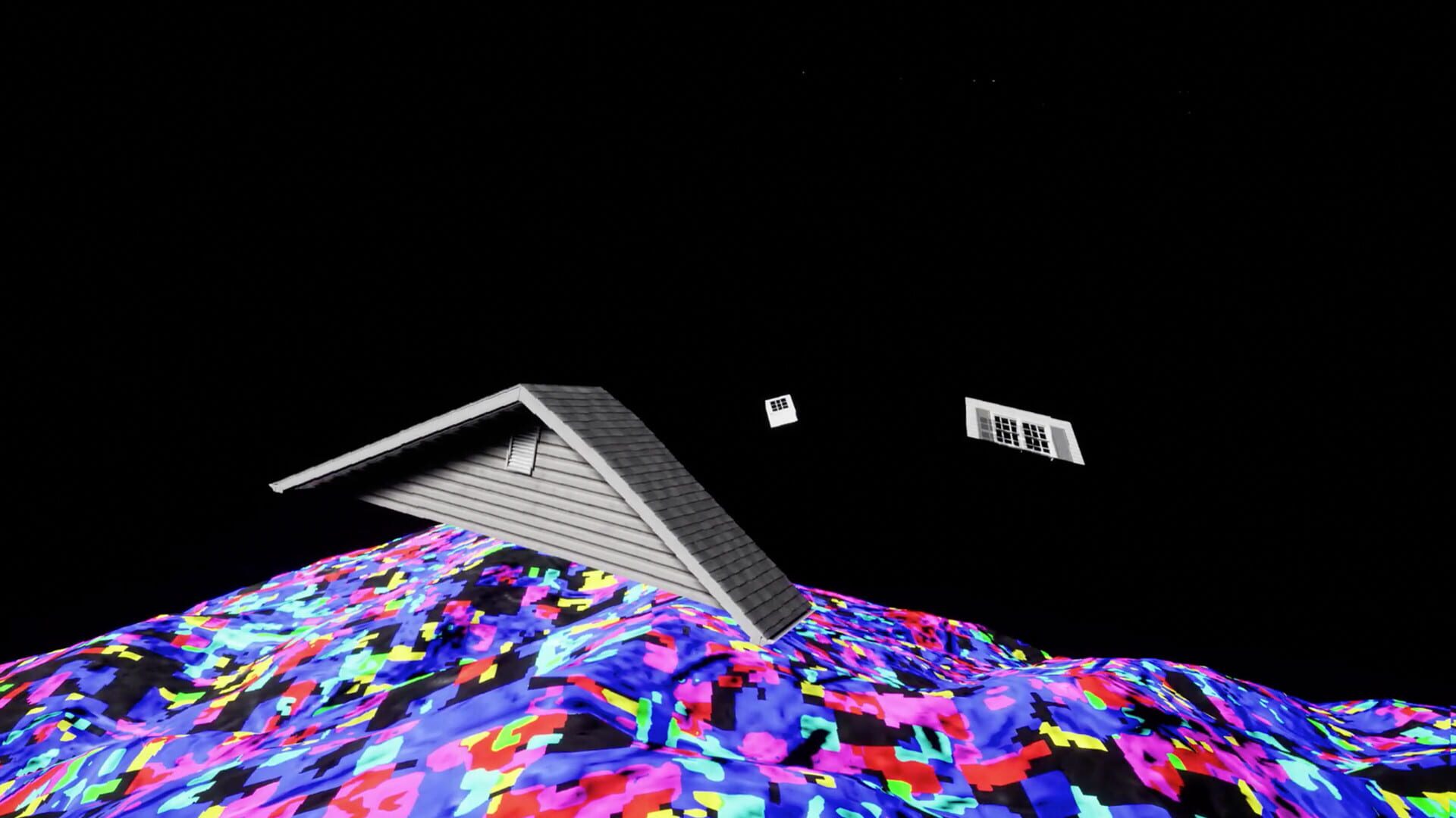 Irene.House - Screenshot