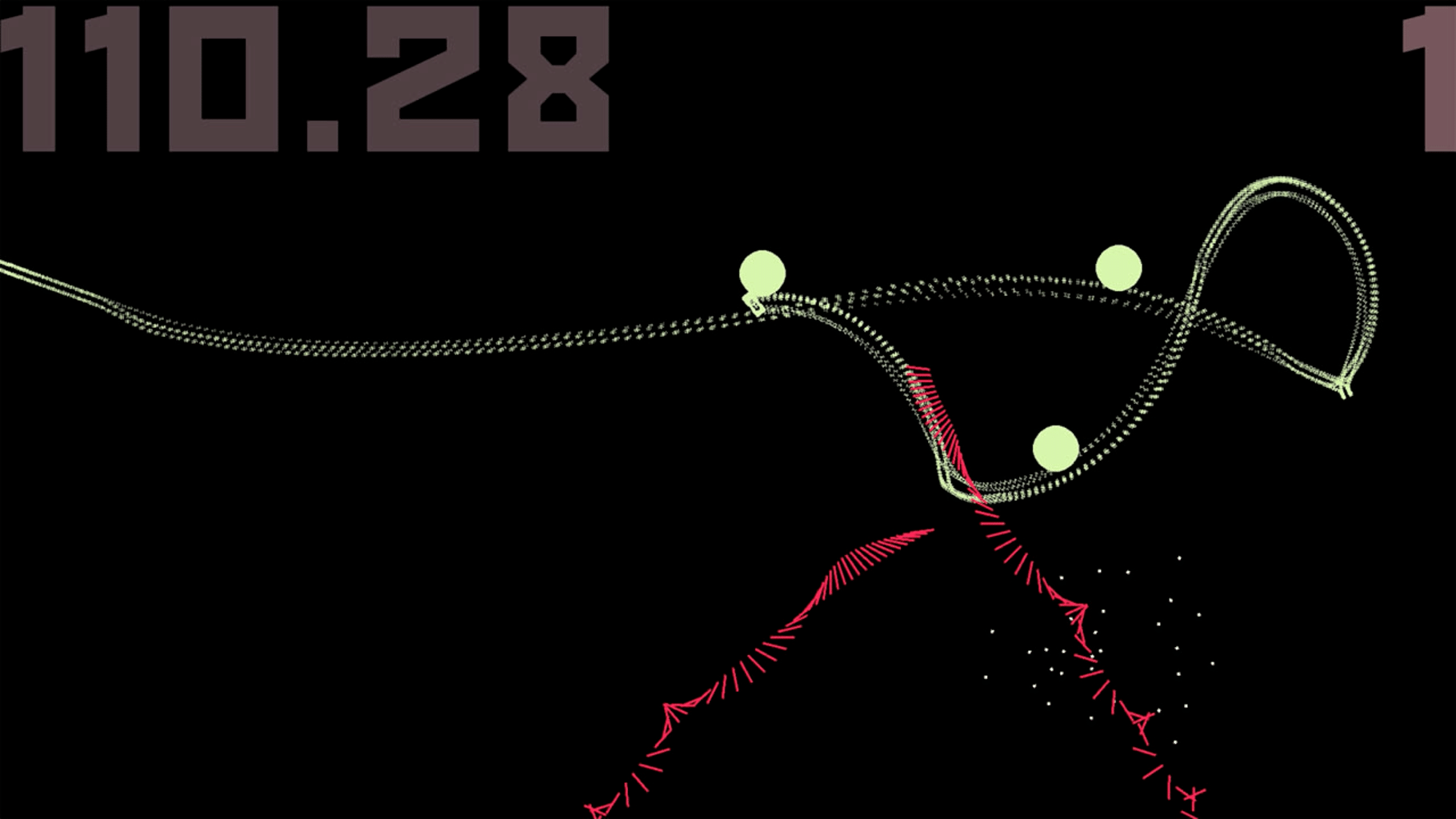 Arcade Fuzz screenshot