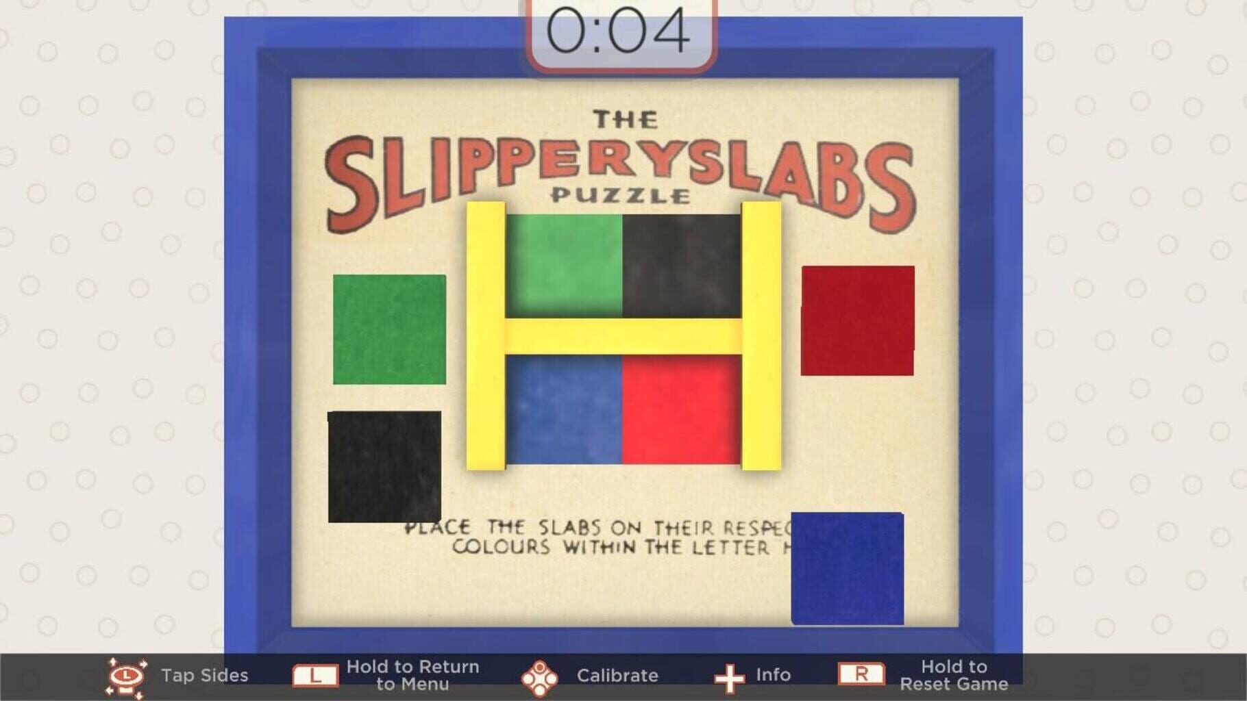 The Original Mobile Games screenshot