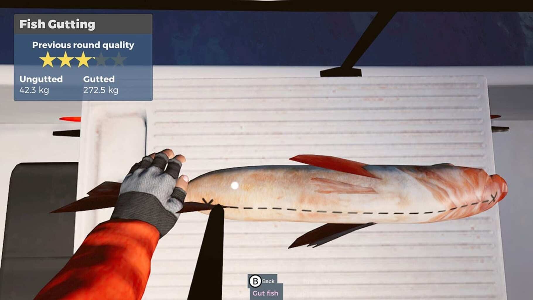 Fishing: Barents Sea - Complete Edition screenshot