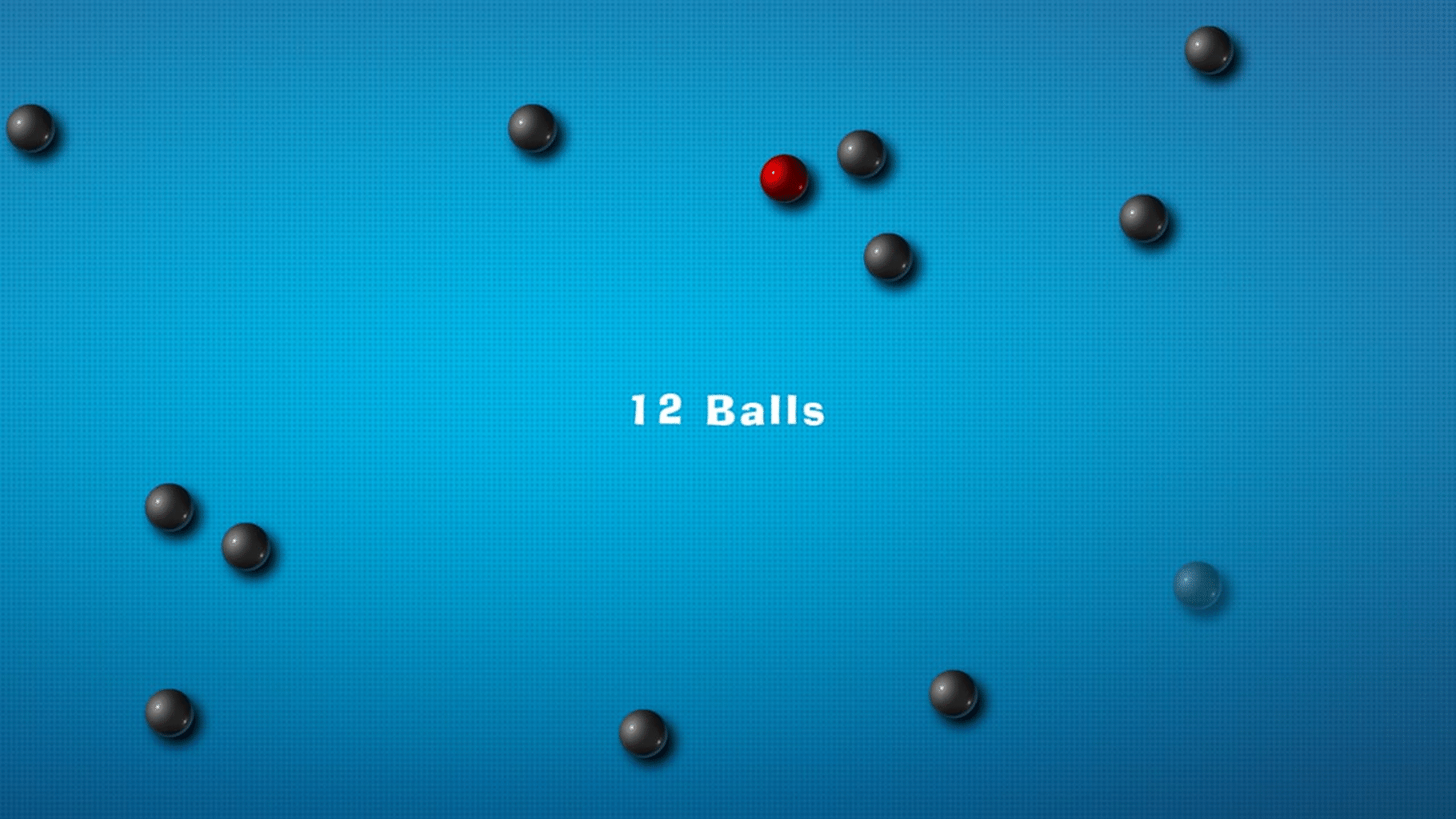 Dodge These Balls screenshot