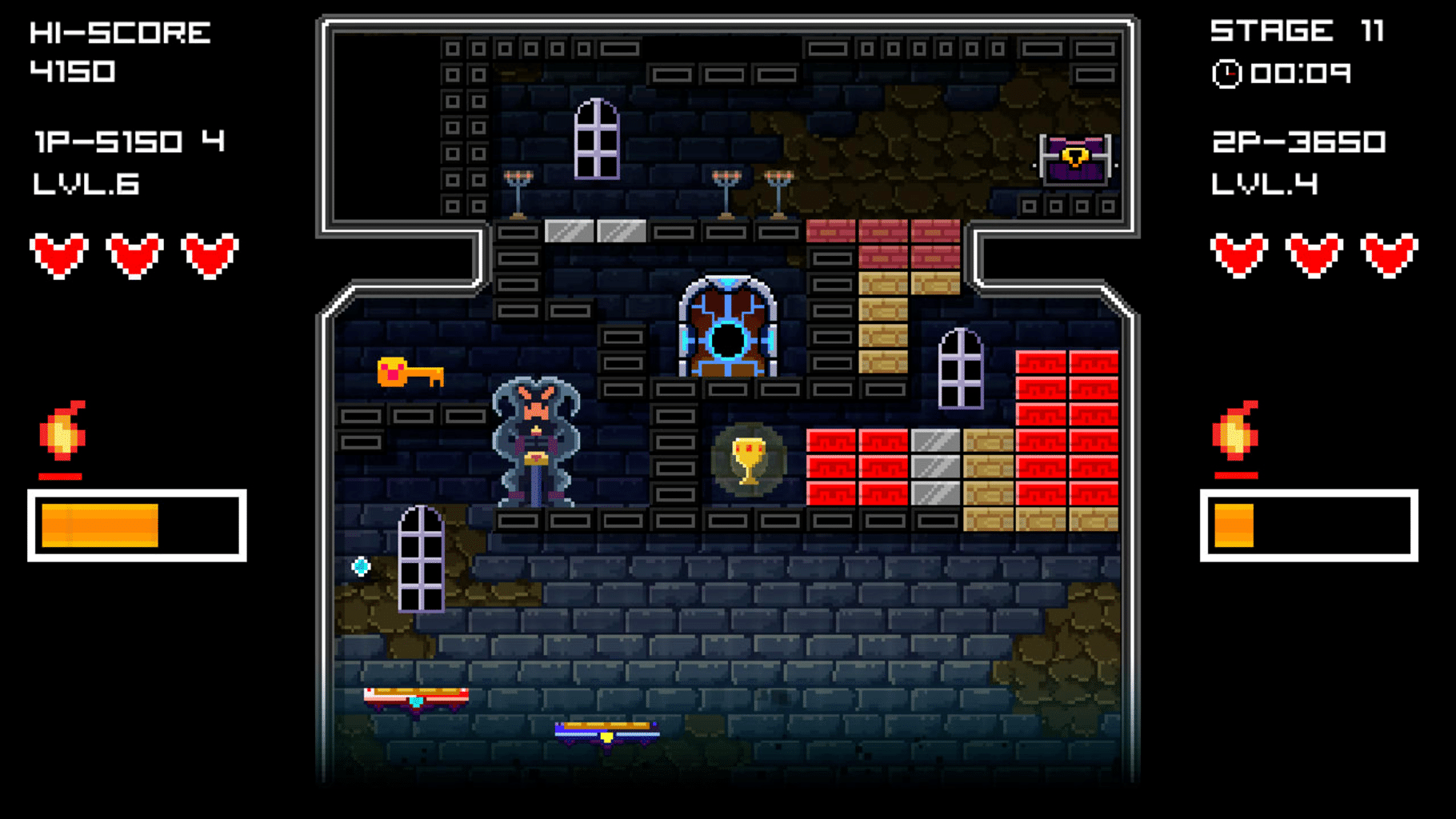 Dungeonoid screenshot