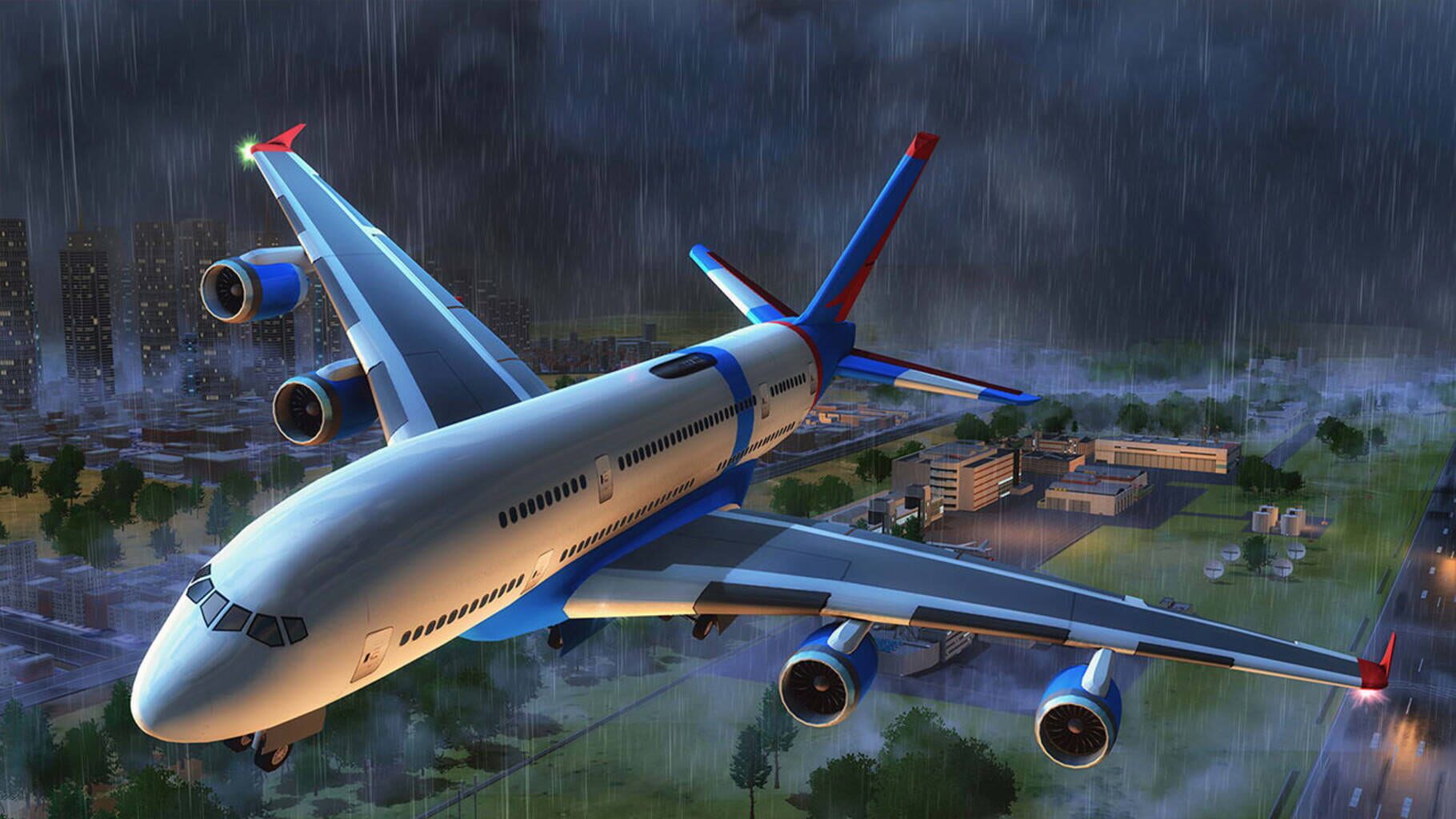 Flight Sim 2019 screenshot