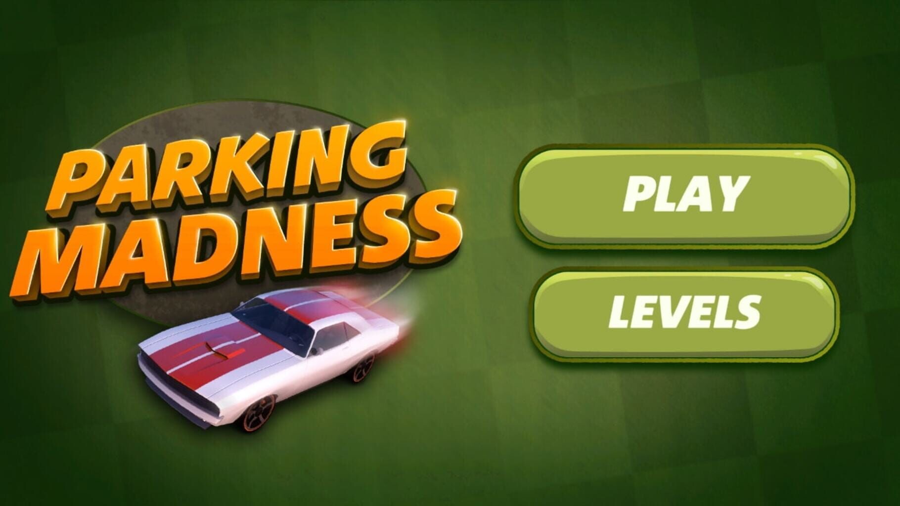 Parking Madness screenshot