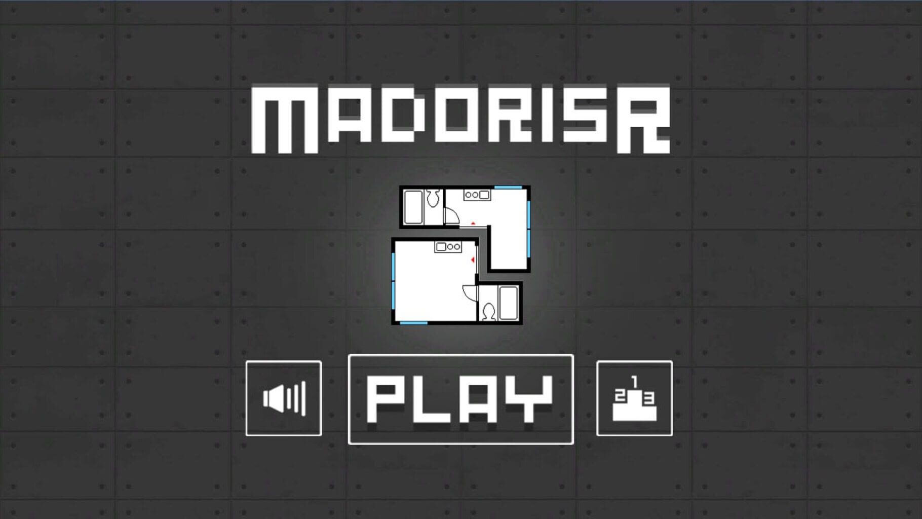 Madoris R screenshot