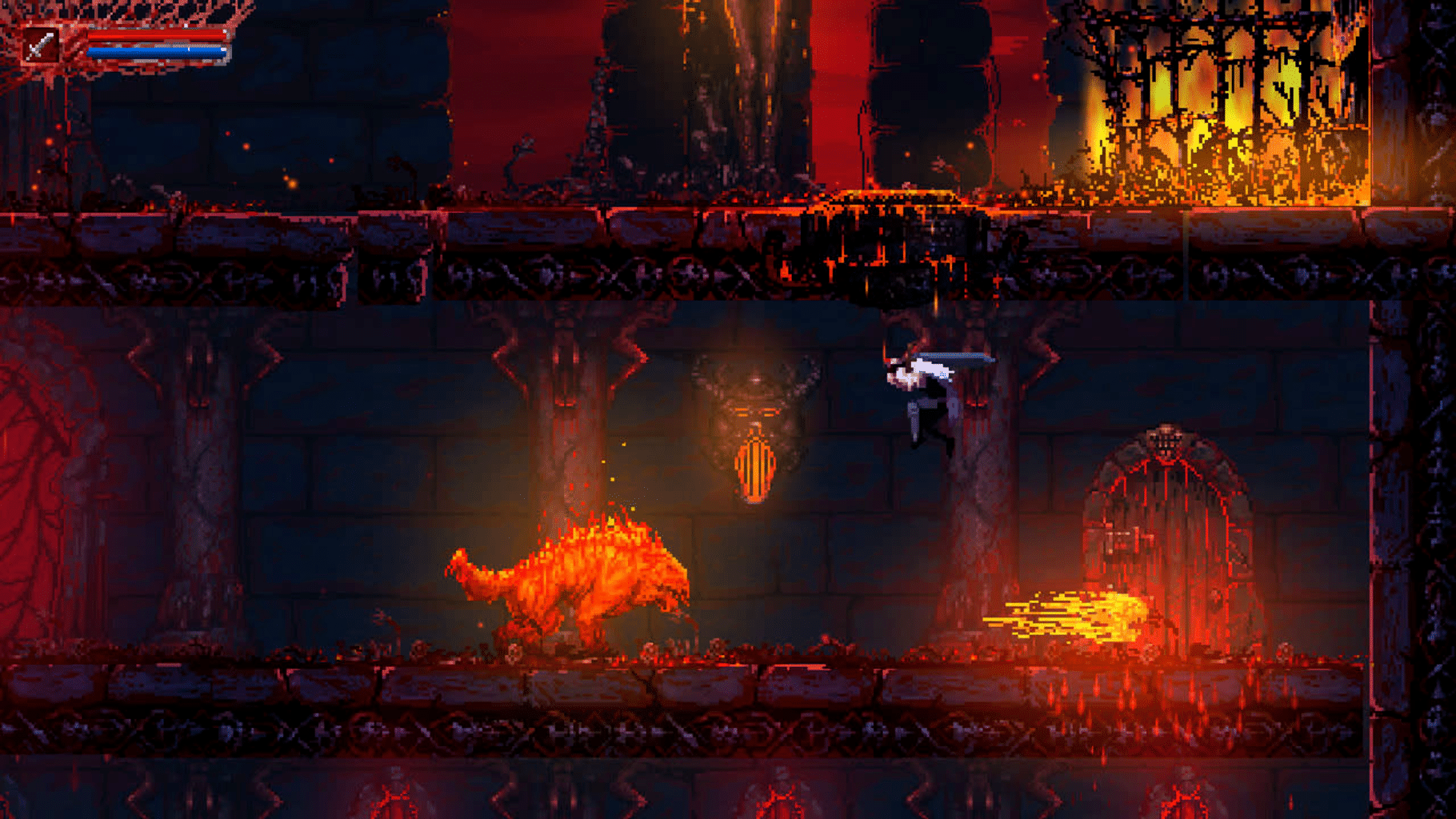 Blood and Guts Bundle screenshot