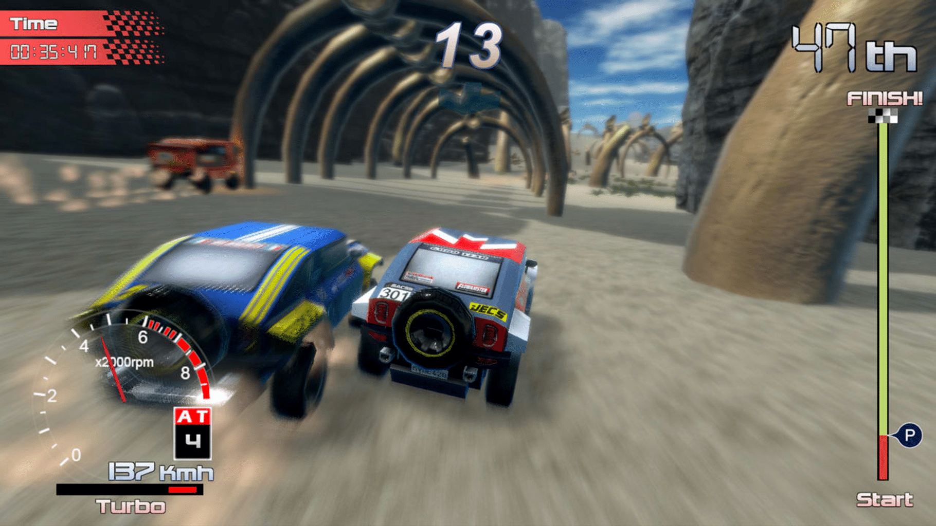 Power Racing Bundle screenshot