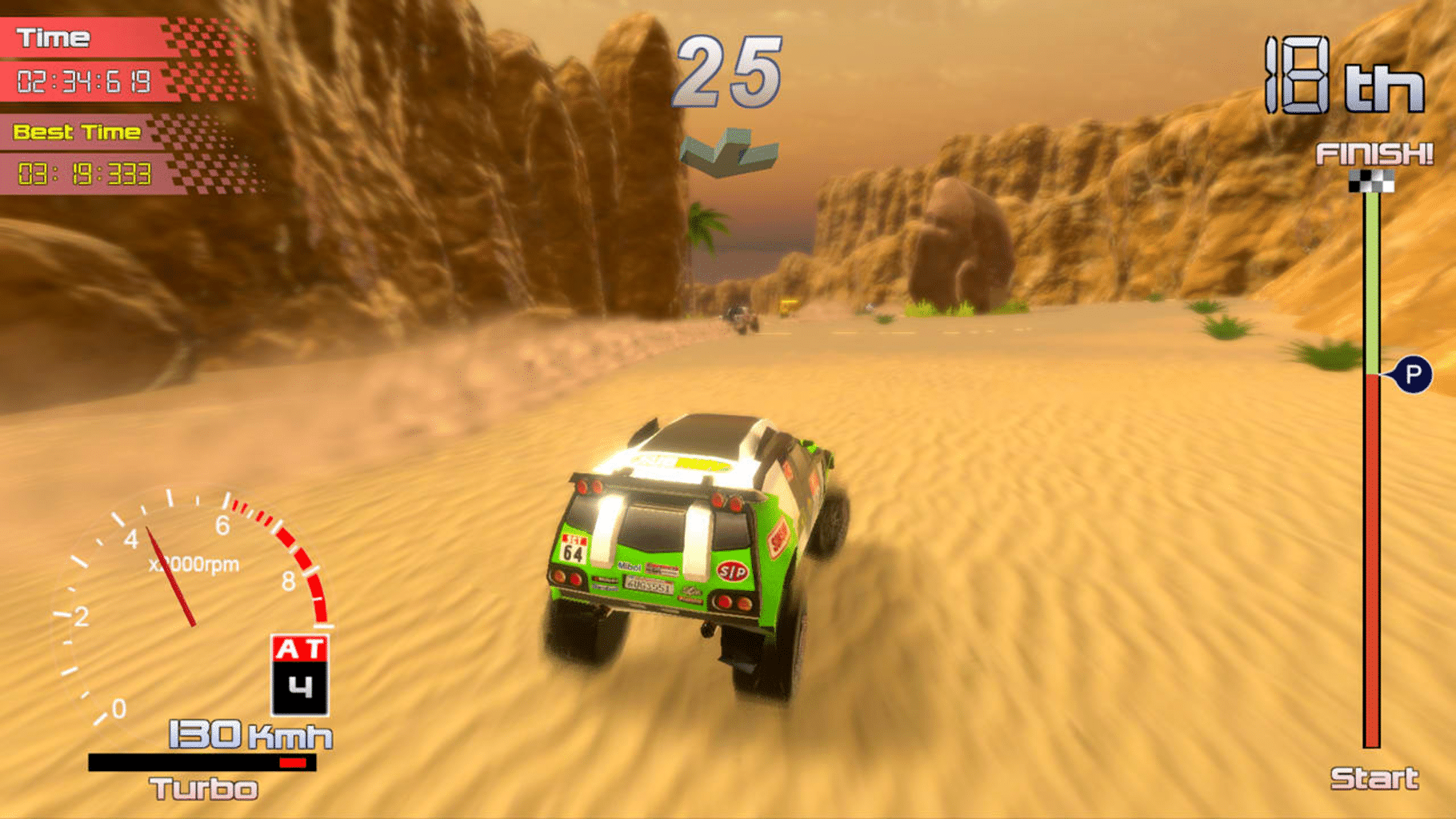 Power Racing Bundle screenshot