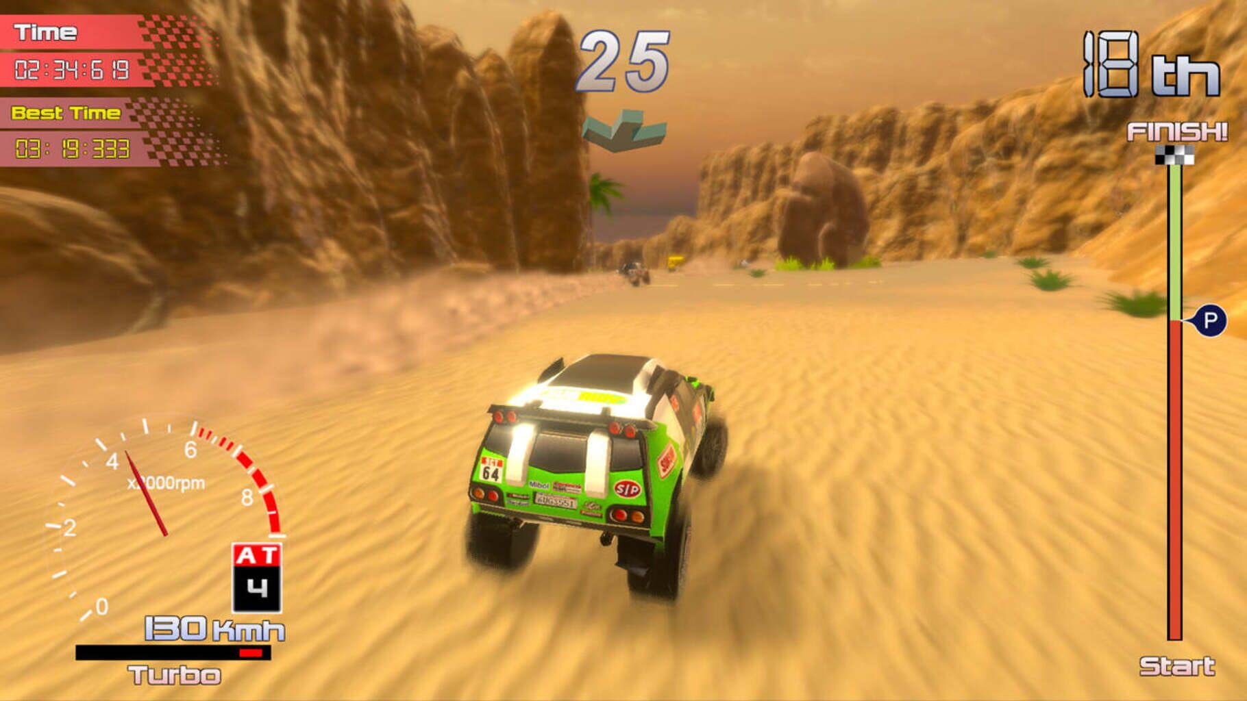 Power Racing Bundle 2 screenshot