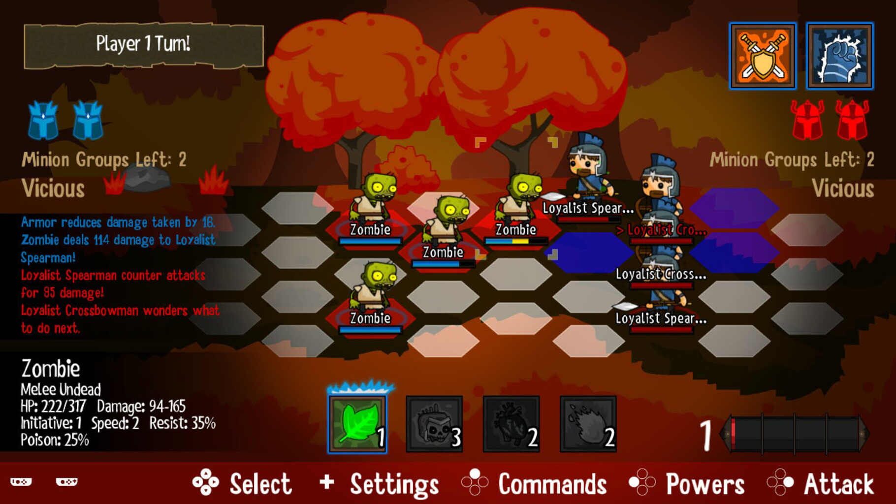 Anti Hero Bundle screenshot