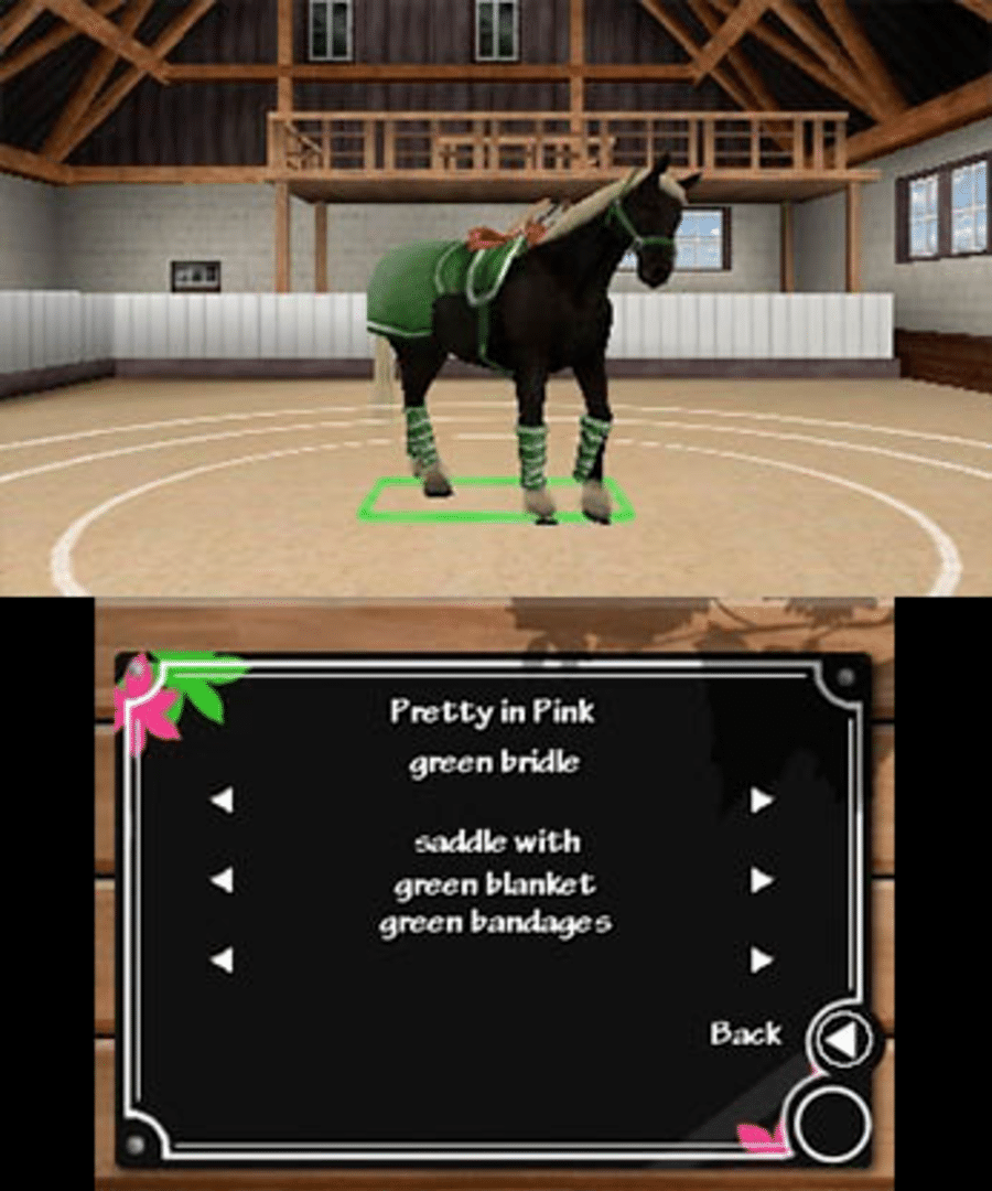 My Horse 3D: Best Friends screenshot