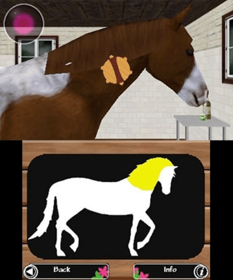 My Horse 3D: Best Friends screenshot