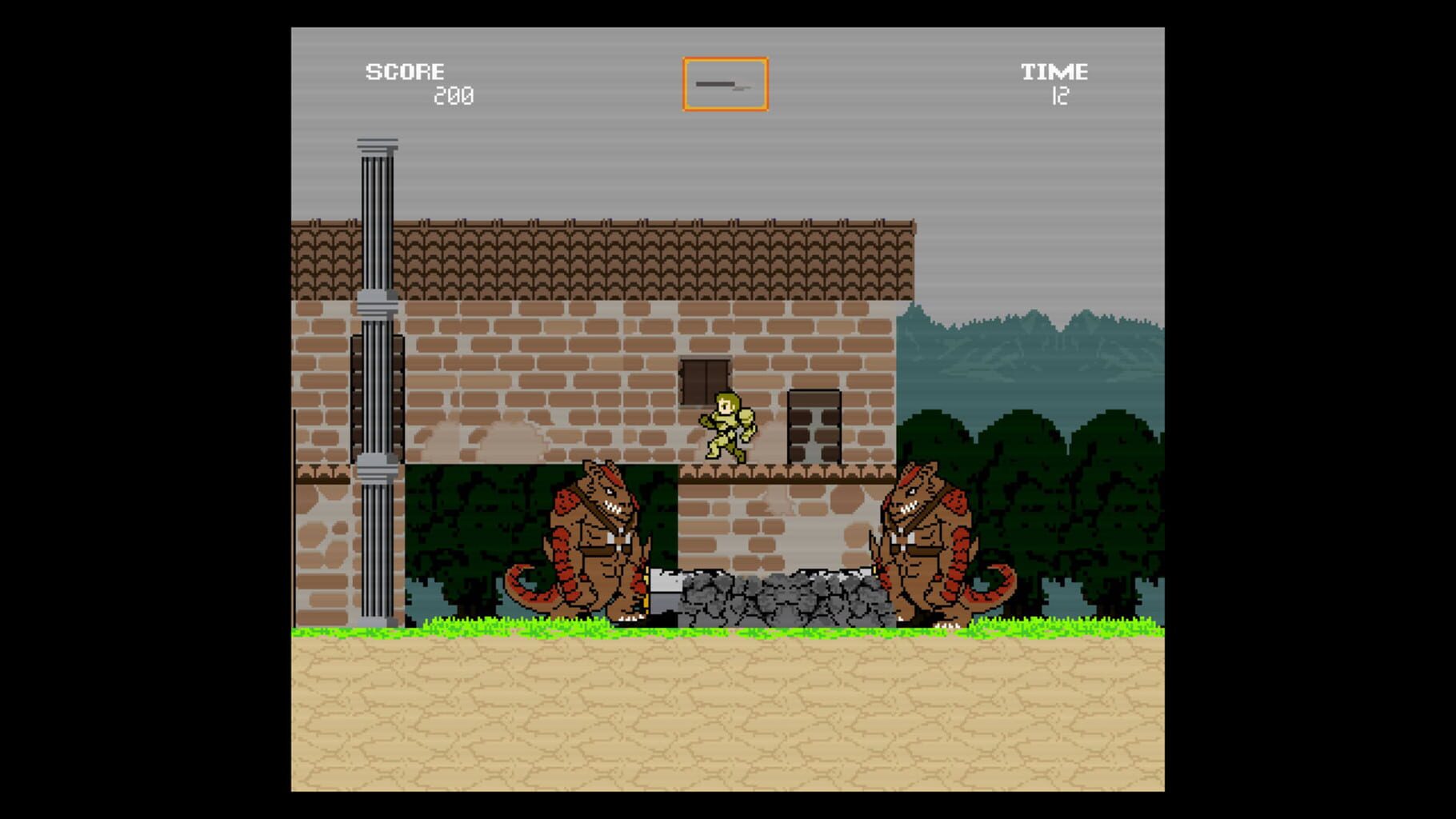 Dungeon of Nazarick screenshot