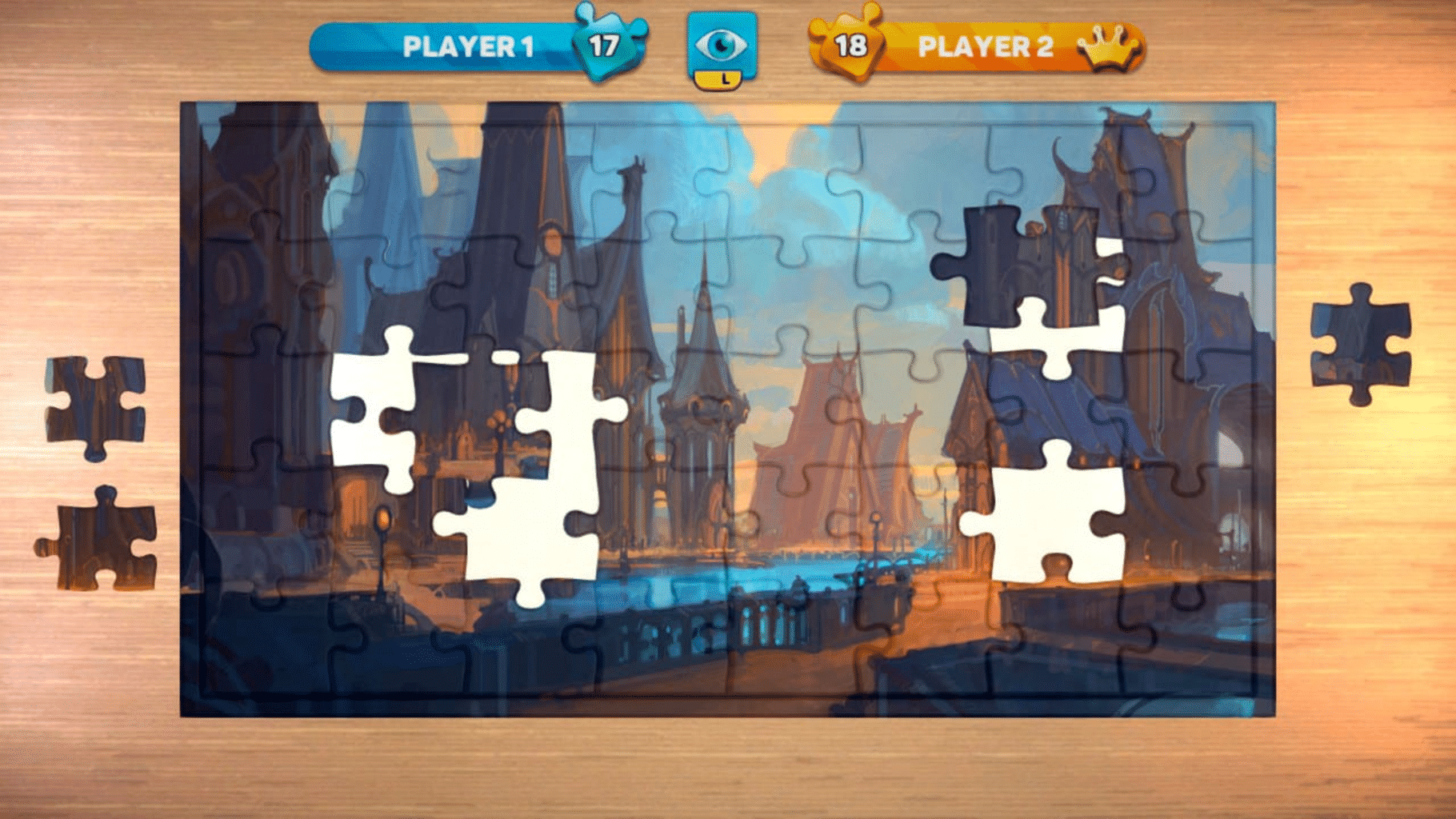 Puzzle Book screenshot