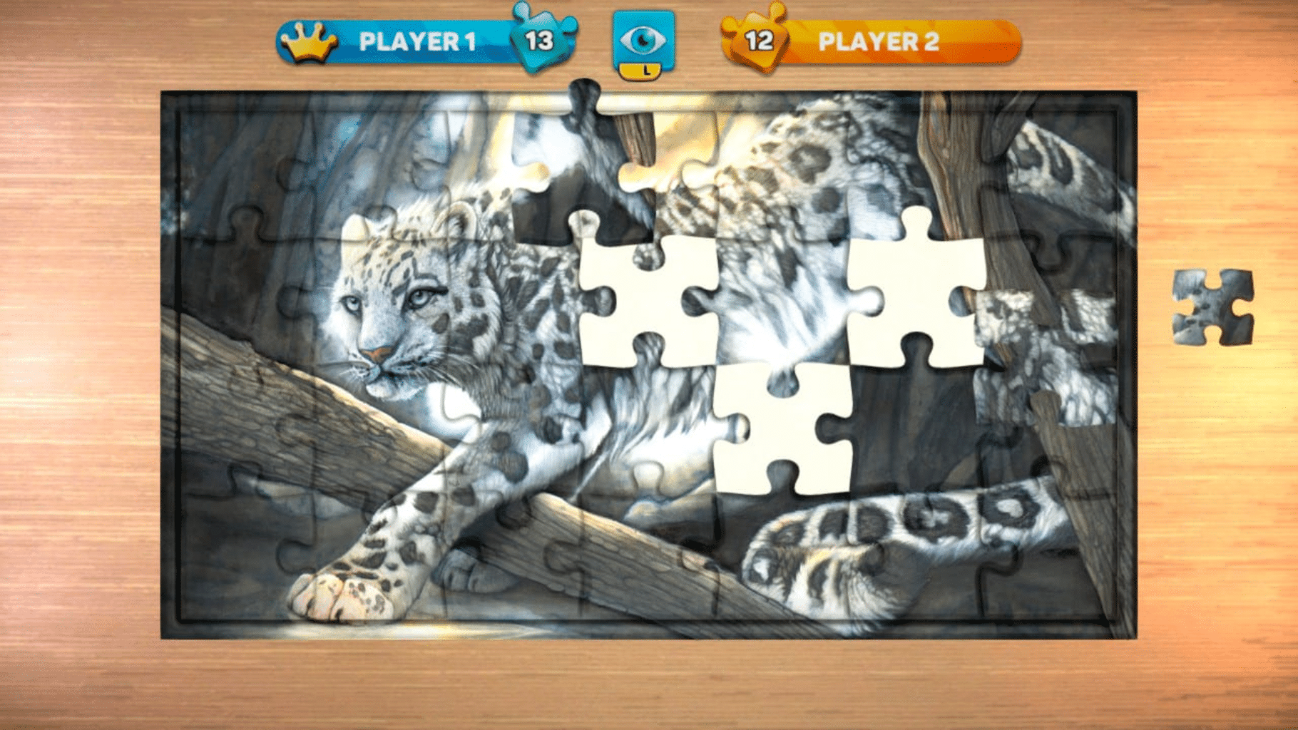 Puzzle Book screenshot