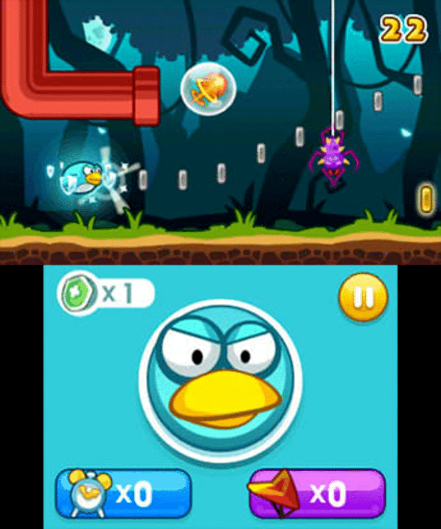 Flap Flap screenshot