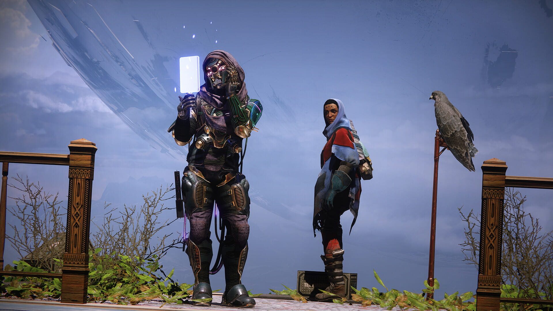 Destiny 2: Season of the Splicer Silver Bundle - Screenshot