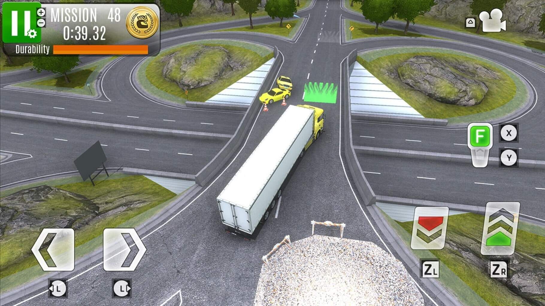 Gas Station: Highway Services screenshot