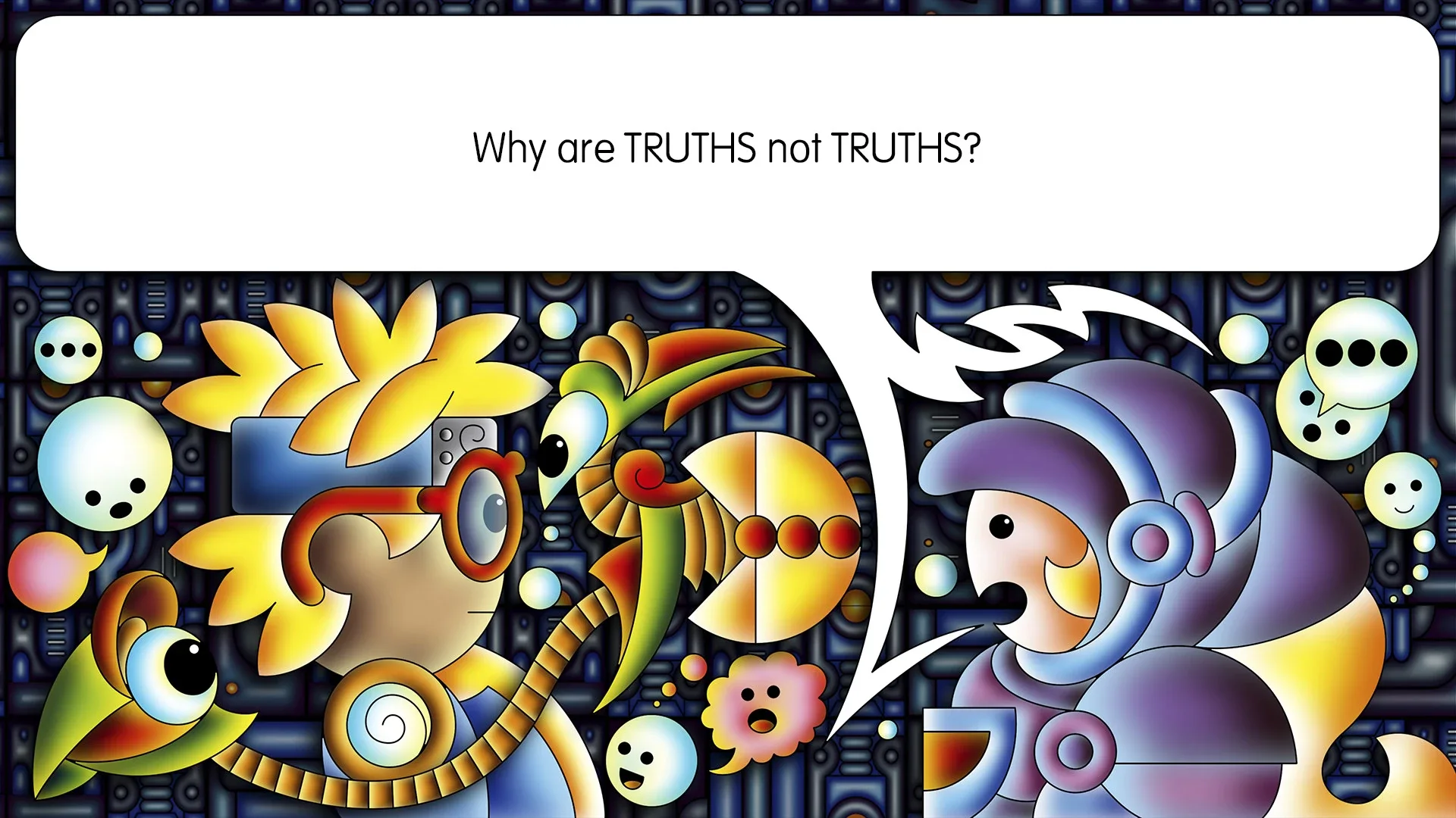 Game media