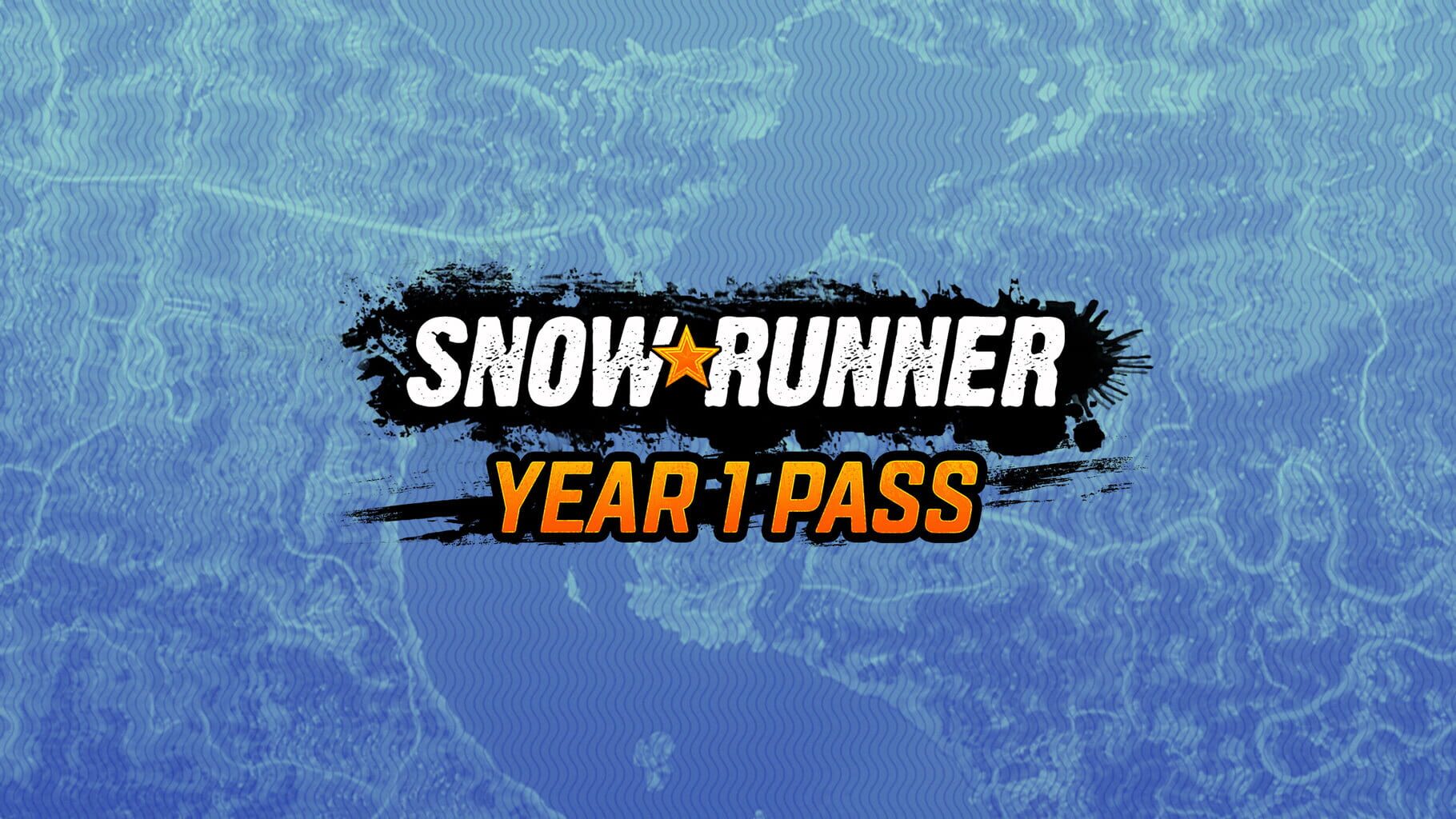 SnowRunner: Year 1 Pass screenshot