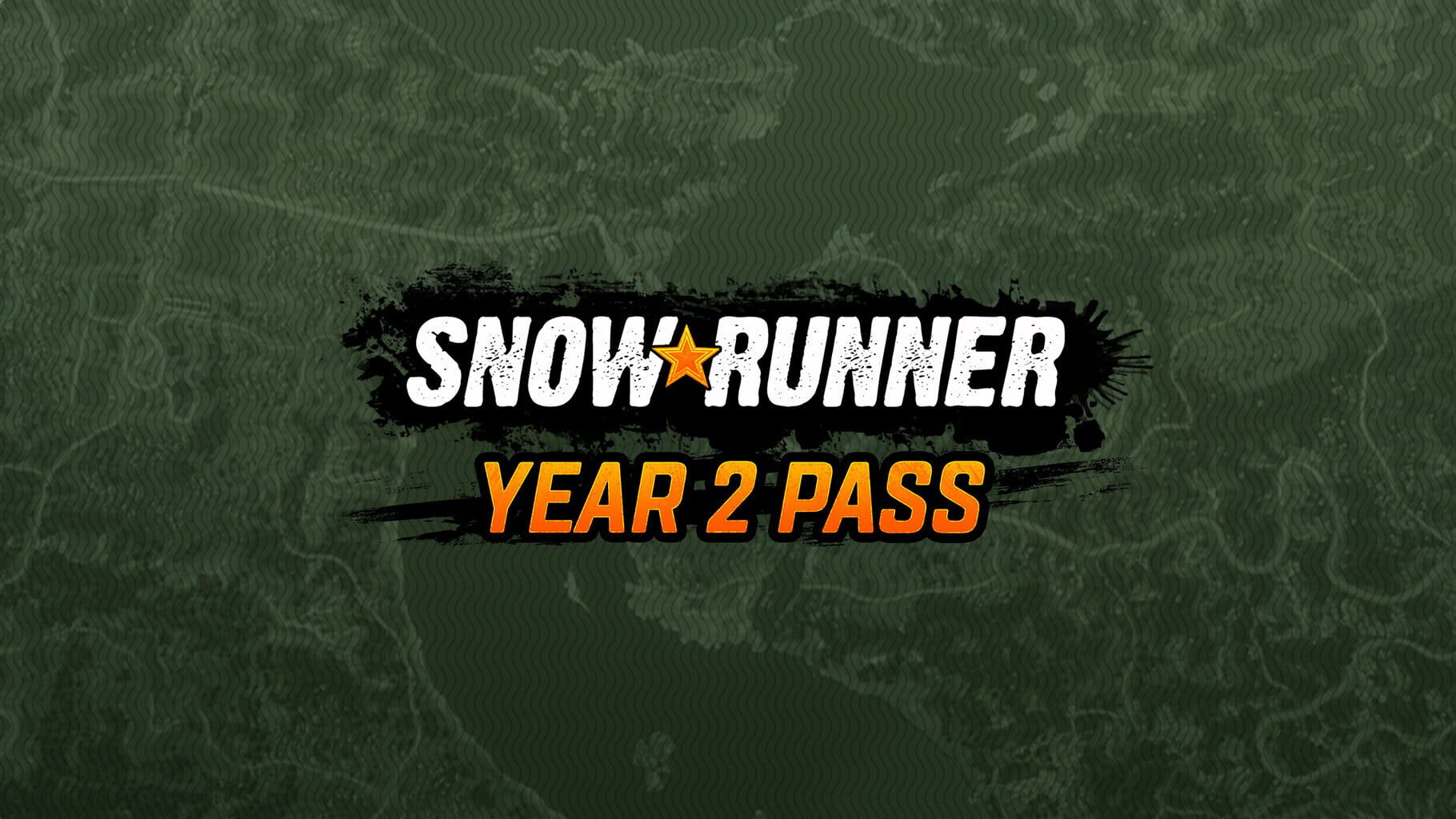 SnowRunner: Year 2 Pass screenshot