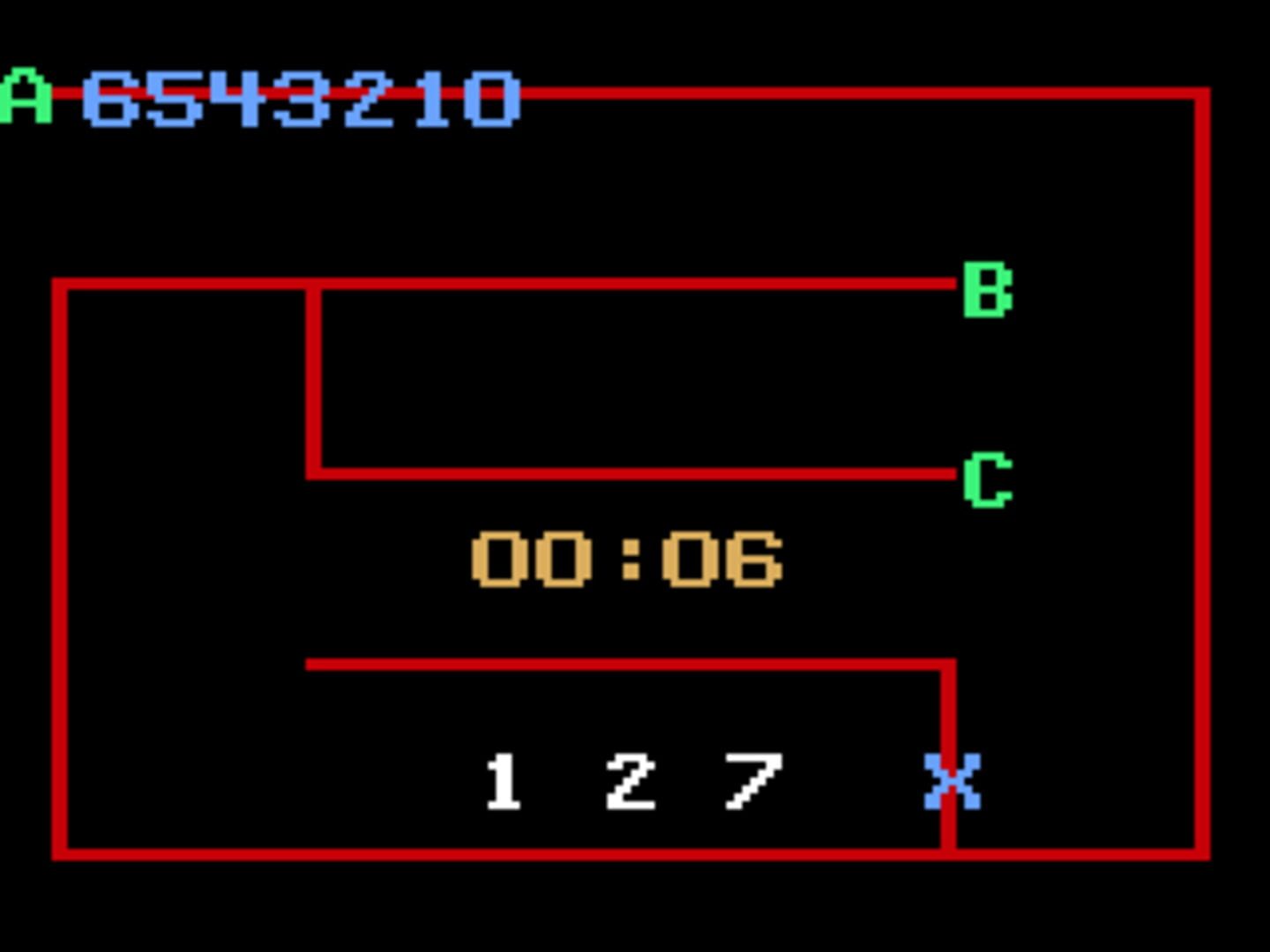 Captura de pantalla - Chinese Logic