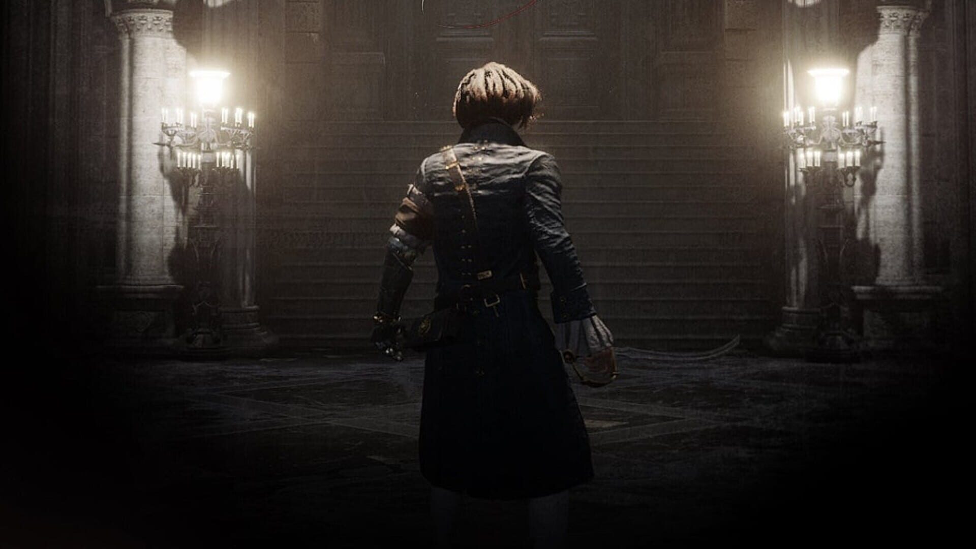 Lies of P screenshot
