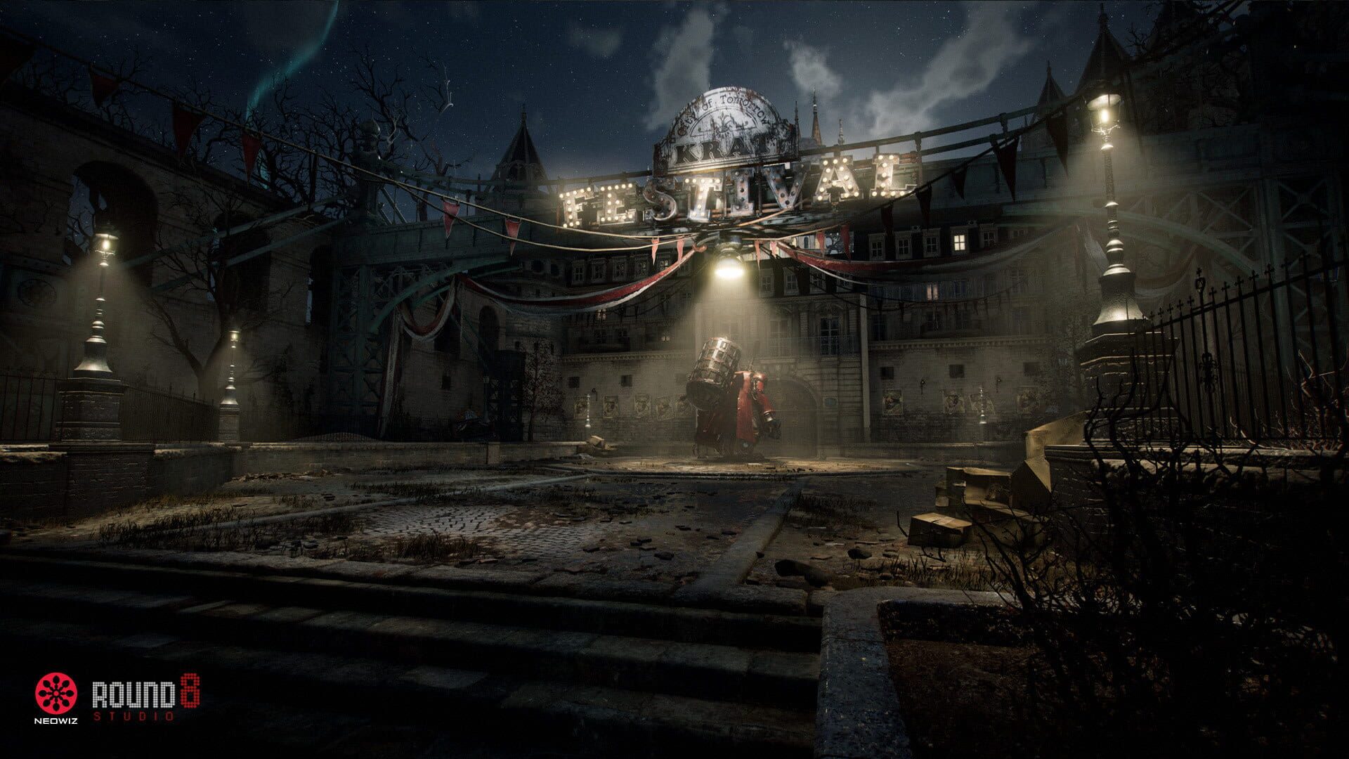 Lies of P screenshot