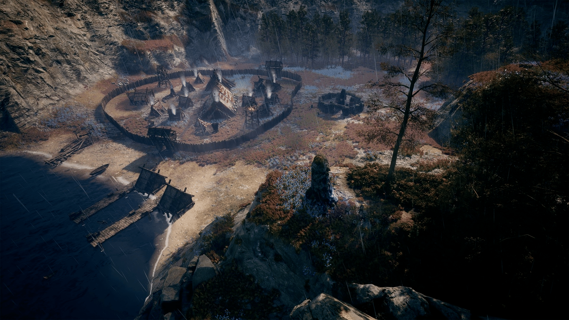 Frozenheim screenshot