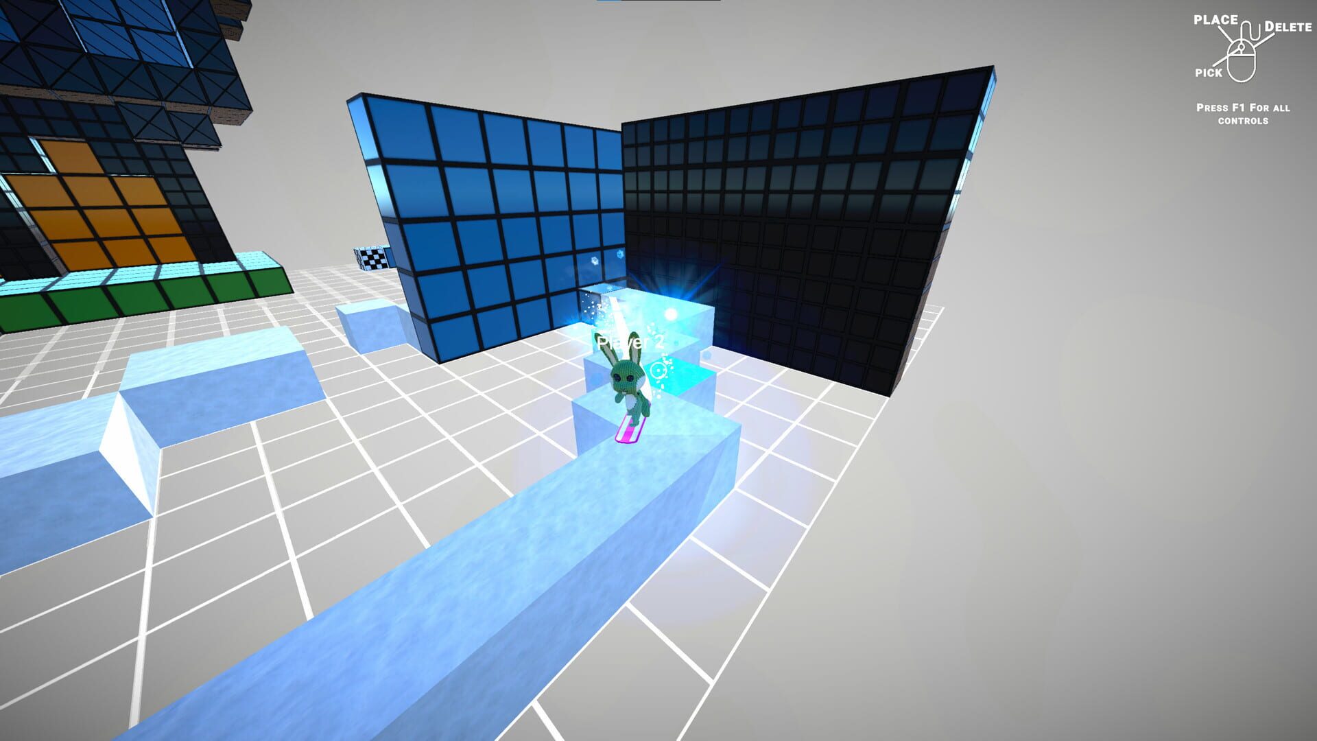 Happy Funtime Labs - Screenshot