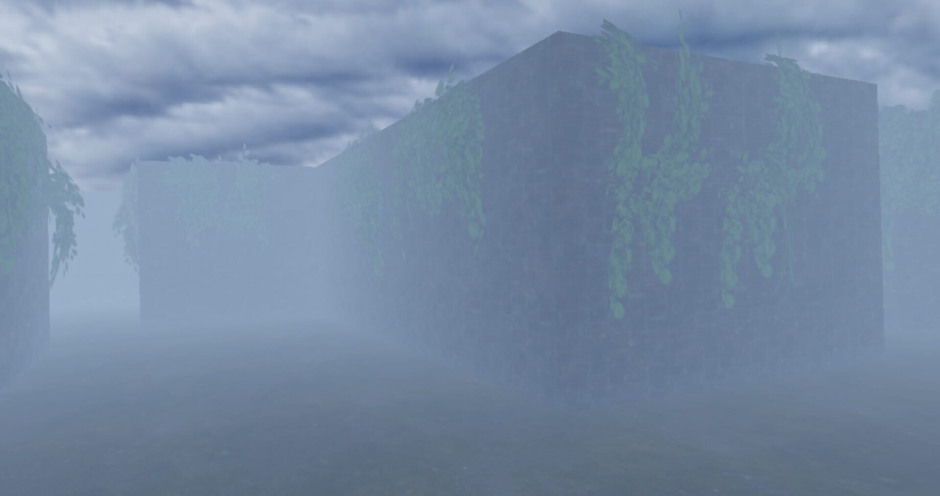 The Witch's Maze - Screenshot