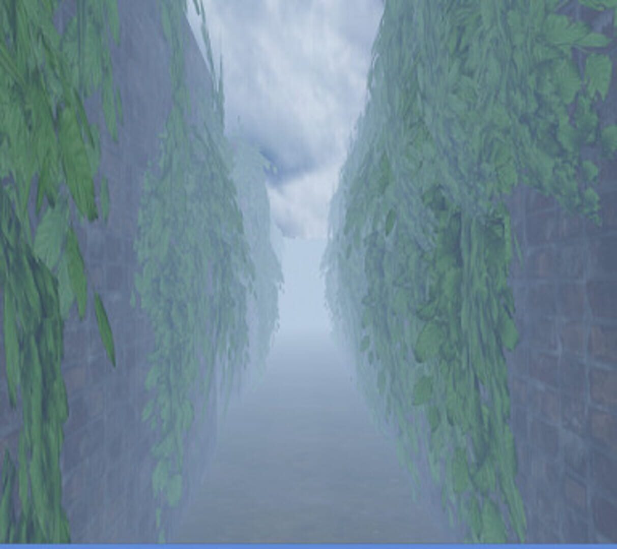 The Witch's Maze - Screenshot