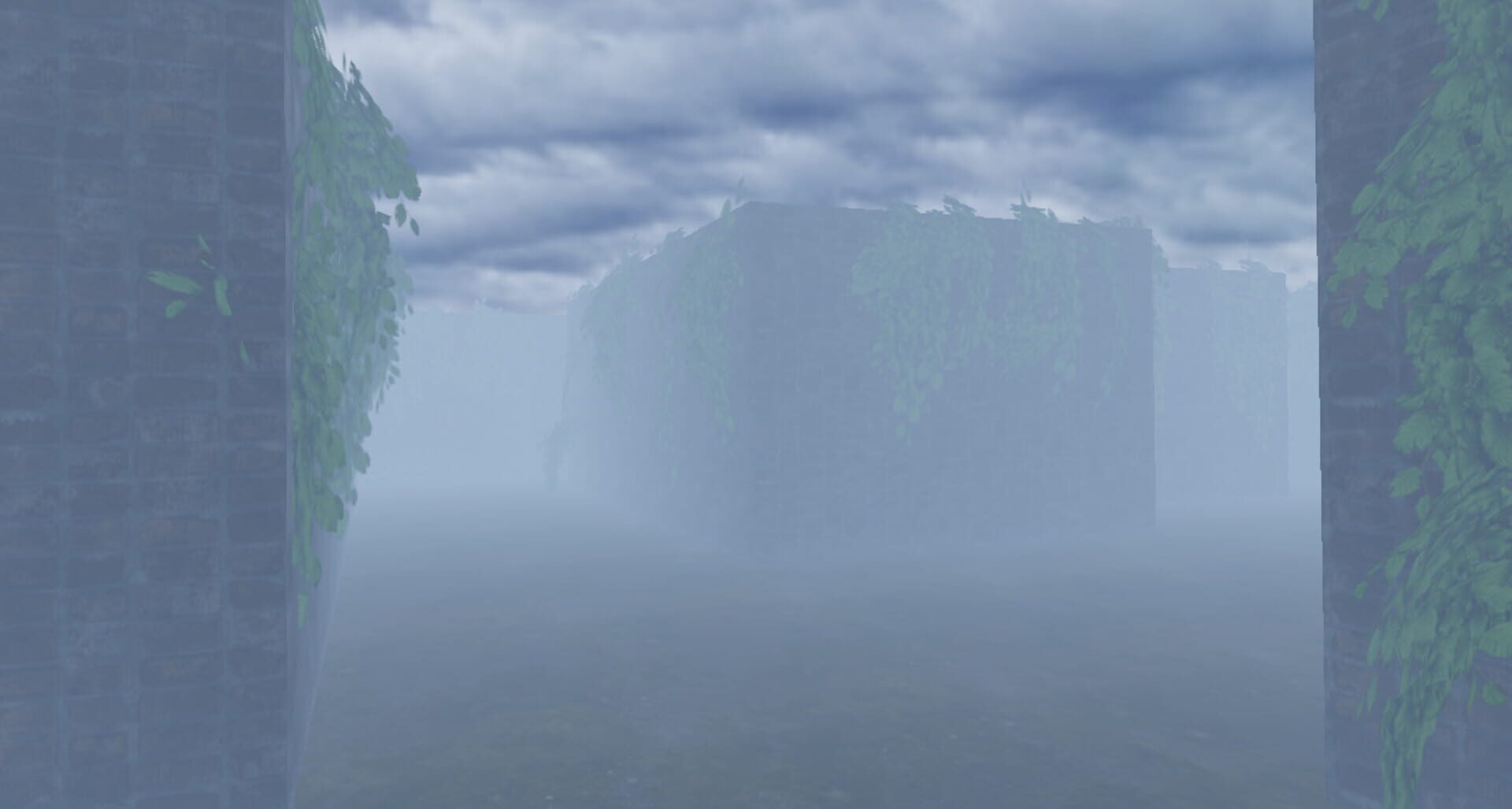 The Witch's Maze - Screenshot