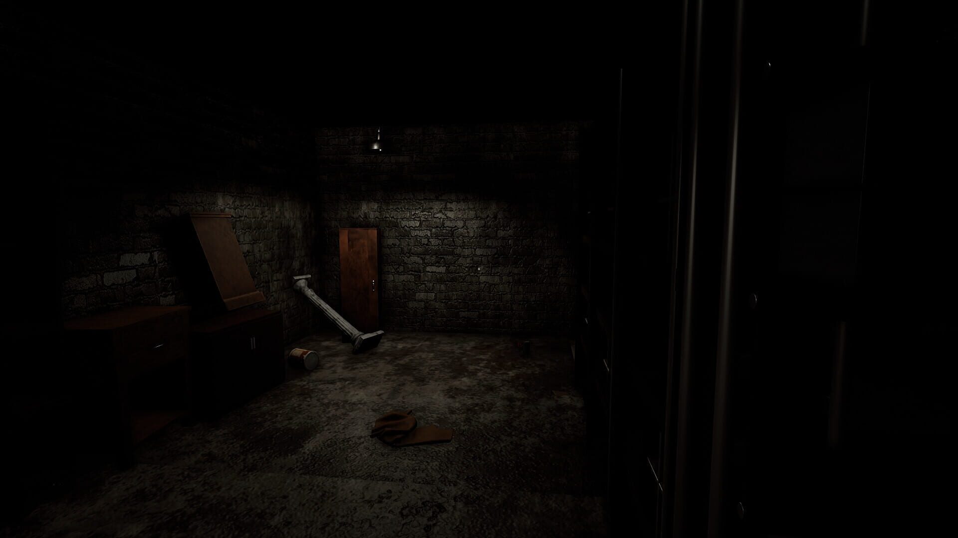 Killer Motive - Screenshot