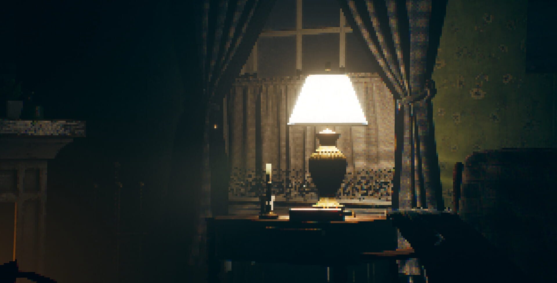 Blackout - Screenshot