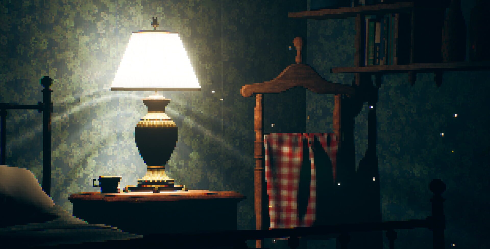 Blackout - Screenshot