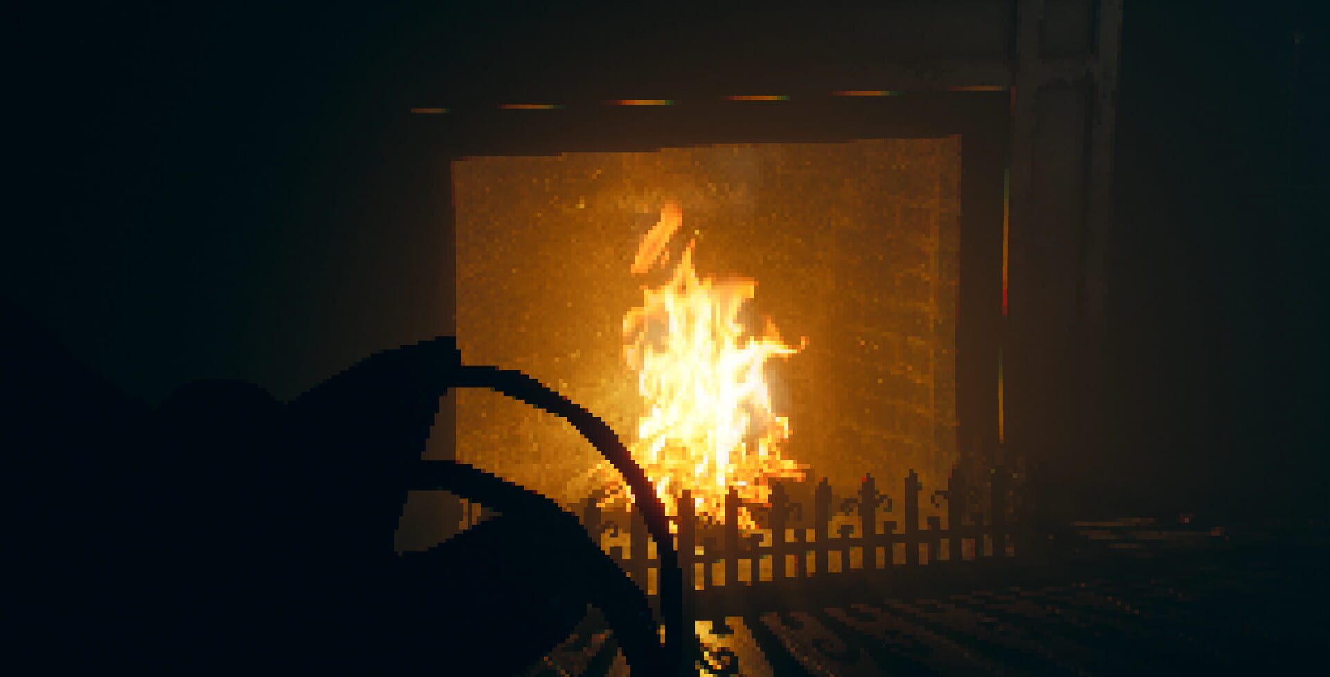 Blackout - Screenshot